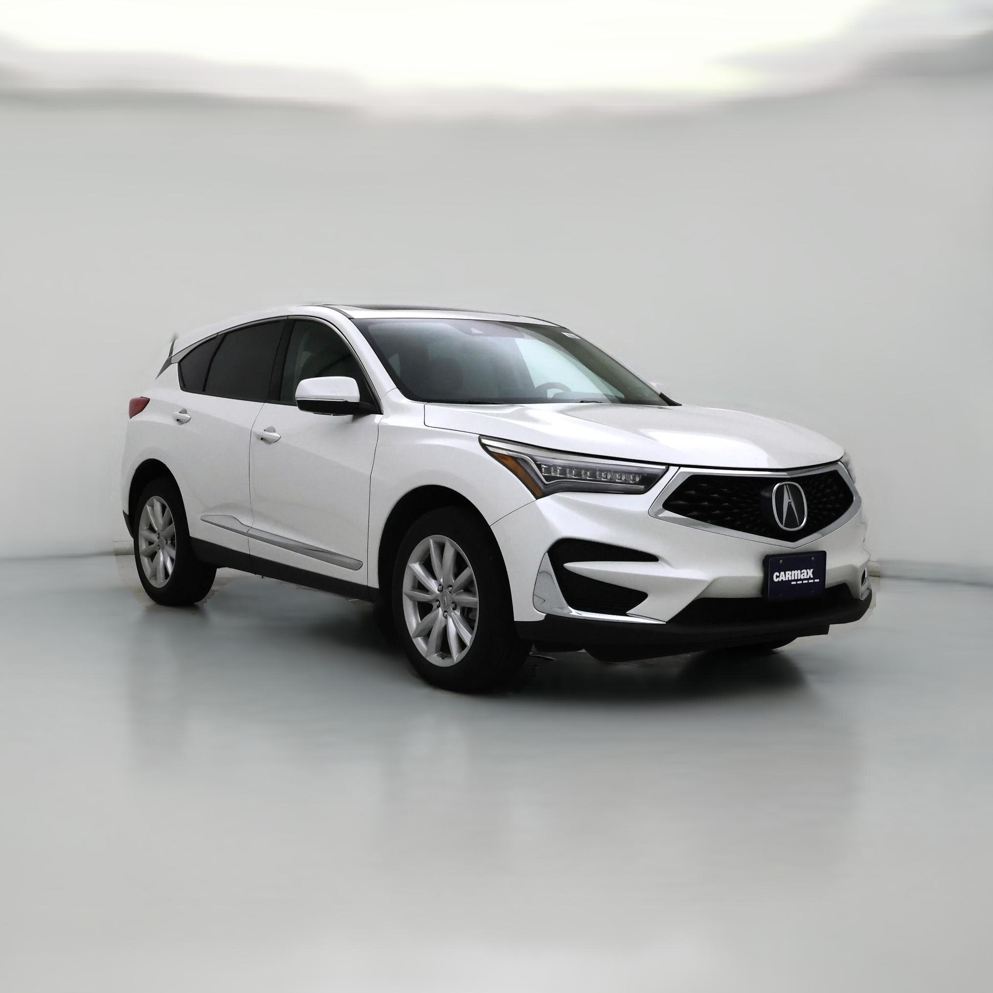 Thumbnail: 2020 Acura RDX - 1