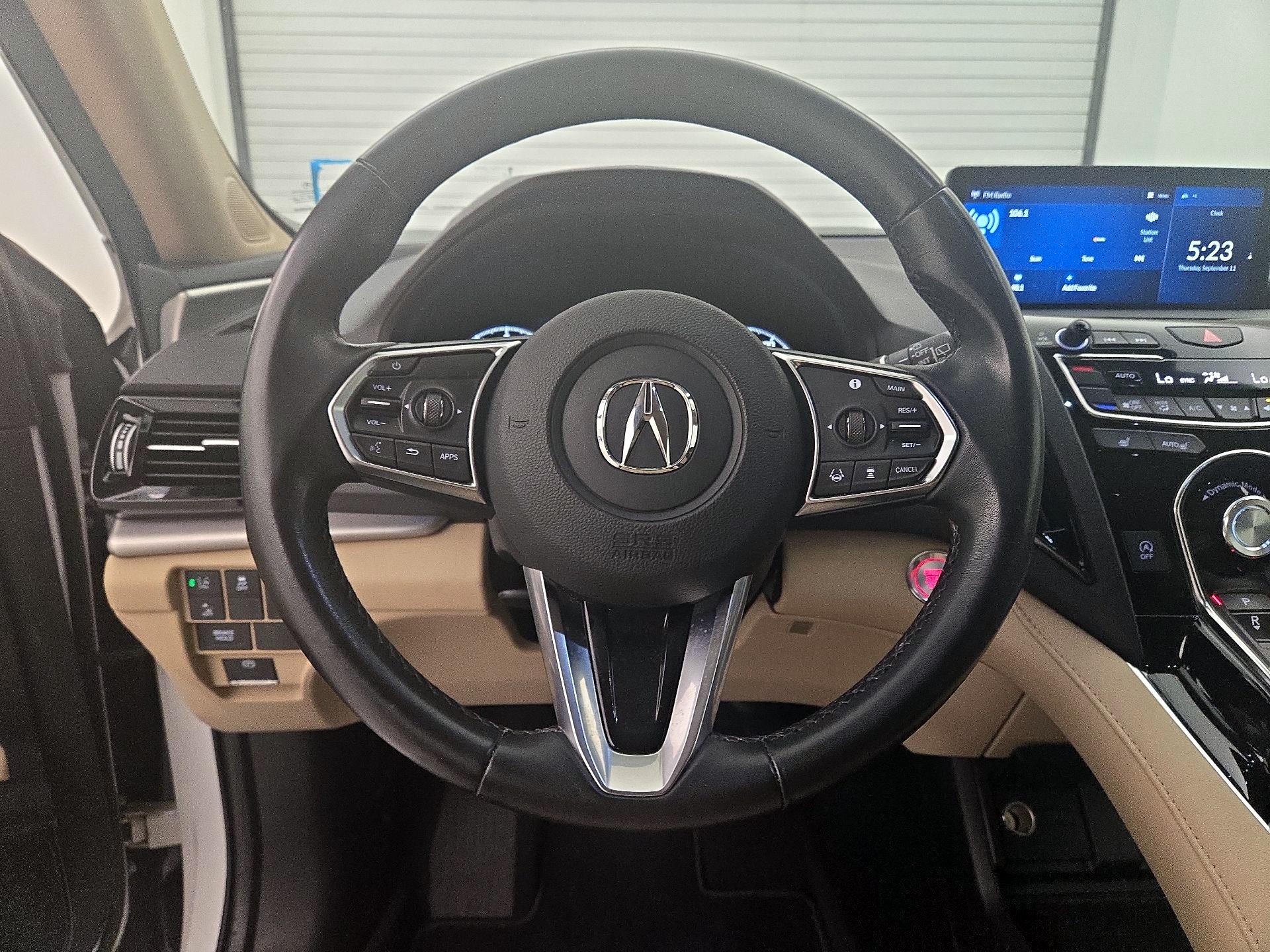 Thumbnail: 2020 Acura RDX - 10