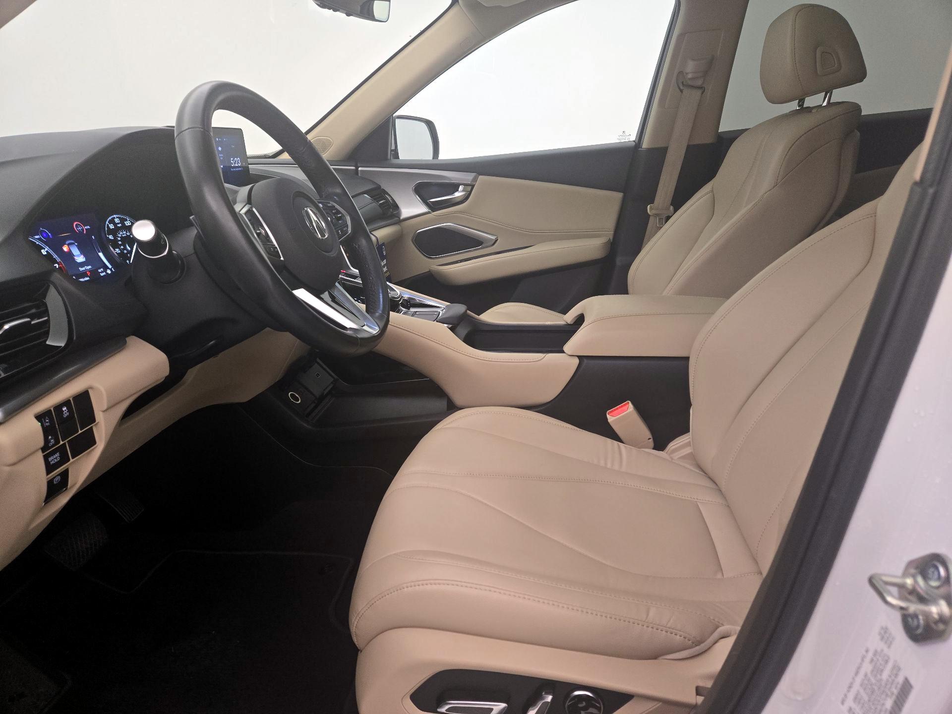 Thumbnail: 2020 Acura RDX - 11