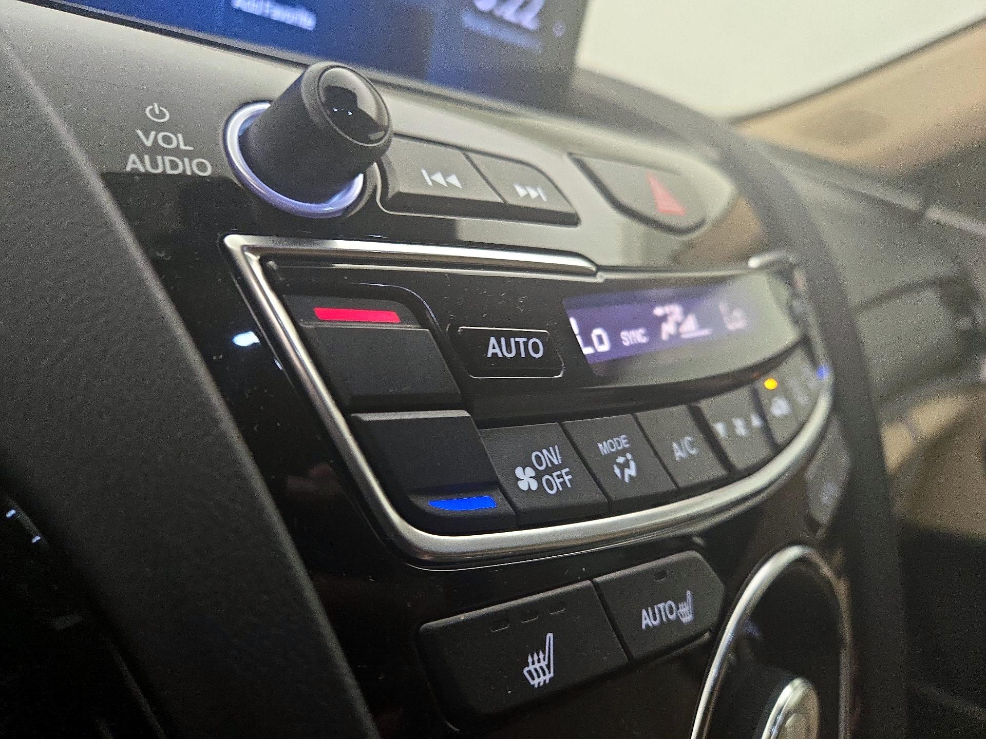 Thumbnail: 2020 Acura RDX - 16