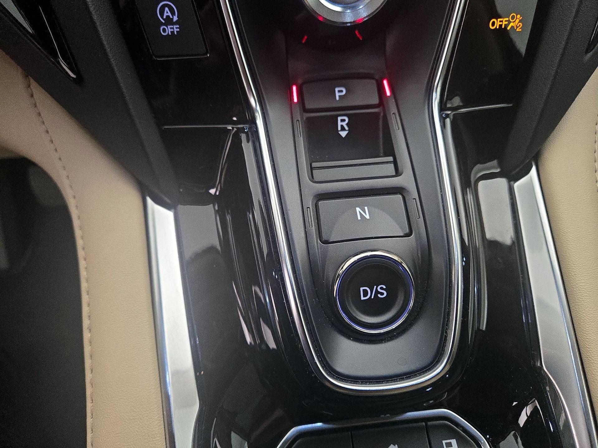 Thumbnail: 2020 Acura RDX - 17