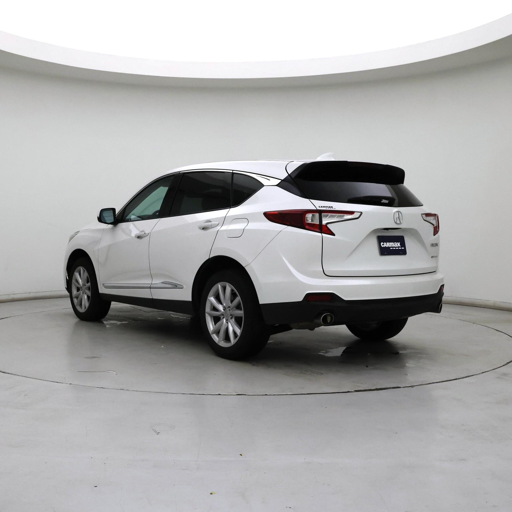 Thumbnail: 2020 Acura RDX - 2