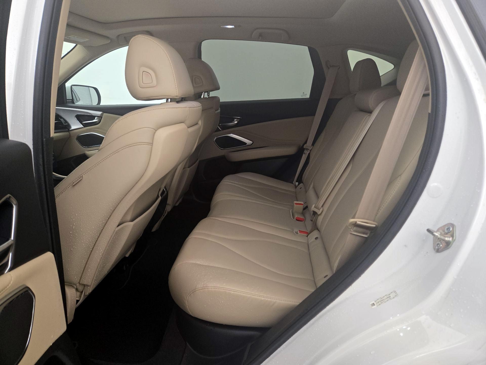 Thumbnail: 2020 Acura RDX - 20
