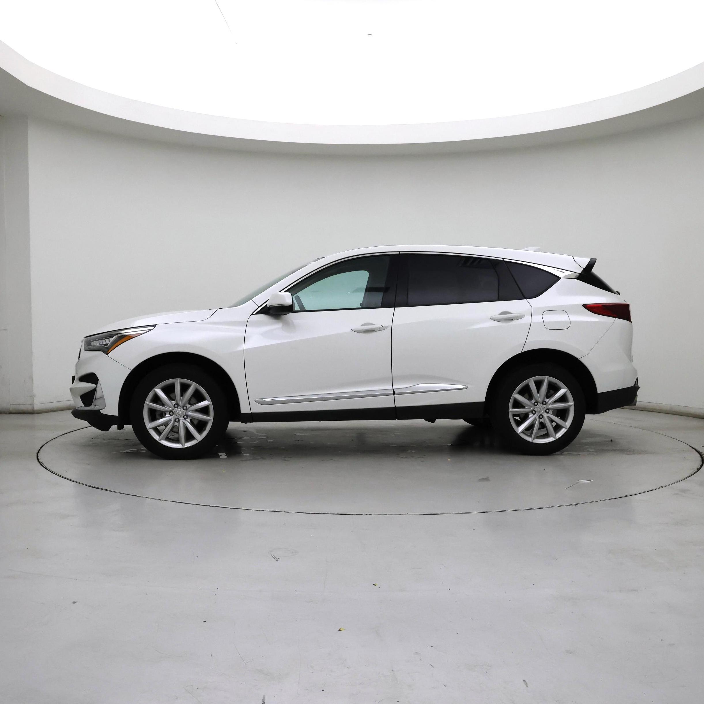 Thumbnail: 2020 Acura RDX - 3