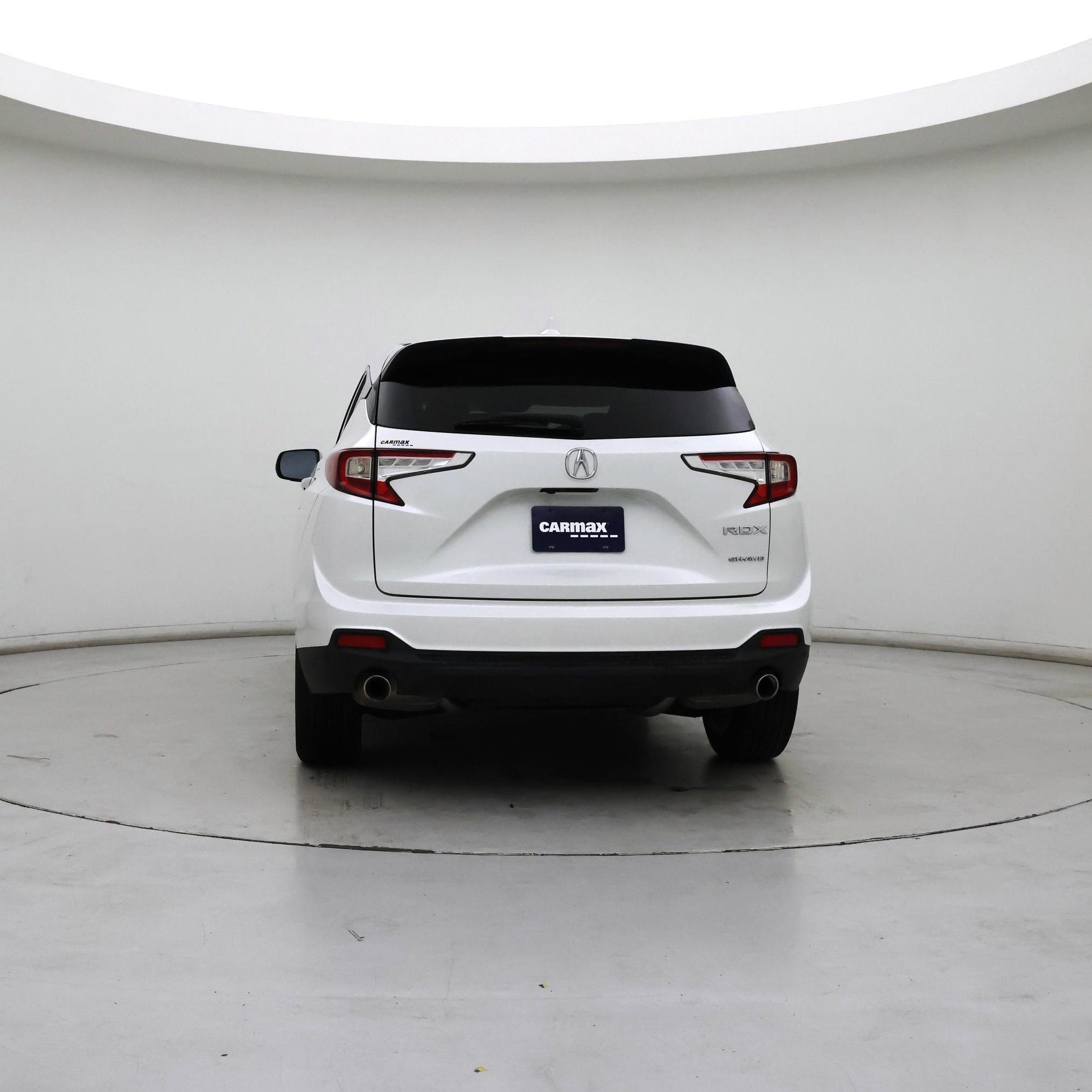 Thumbnail: 2020 Acura RDX - 6