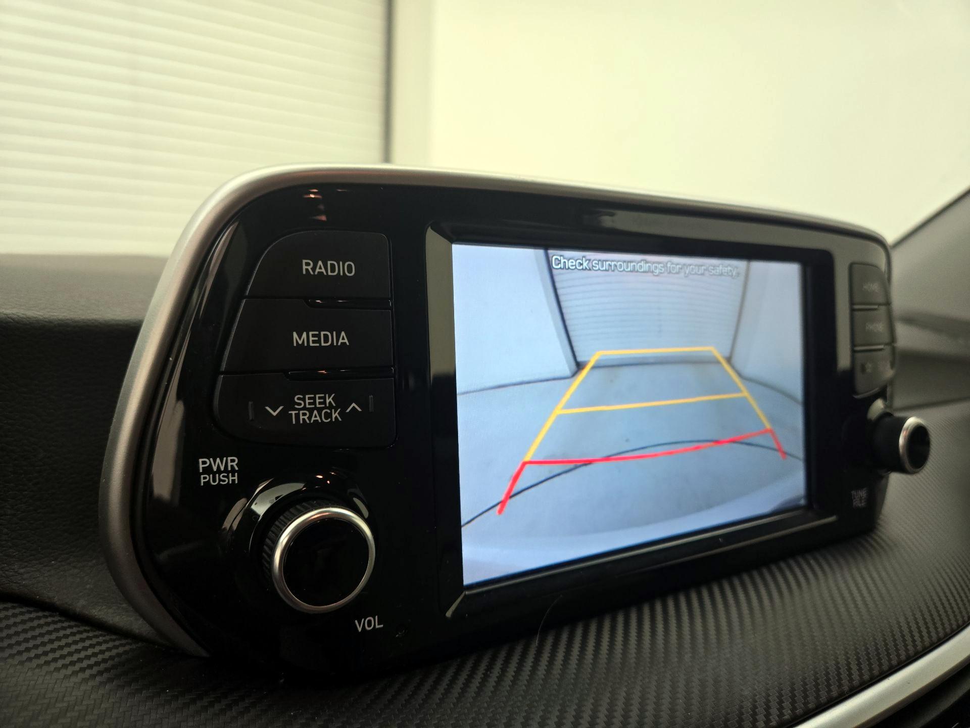 Thumbnail: 2020 Hyundai Tucson - 14