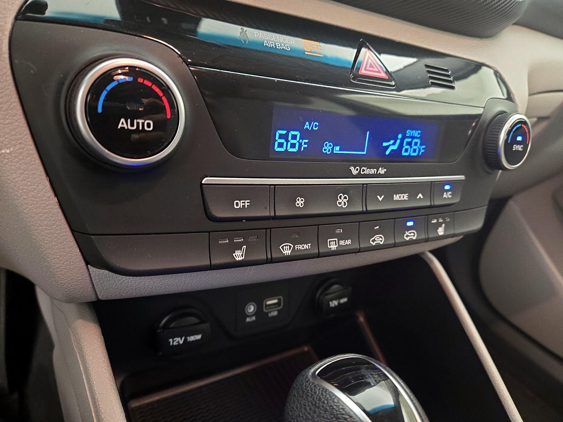 Thumbnail: 2020 Hyundai Tucson - 16