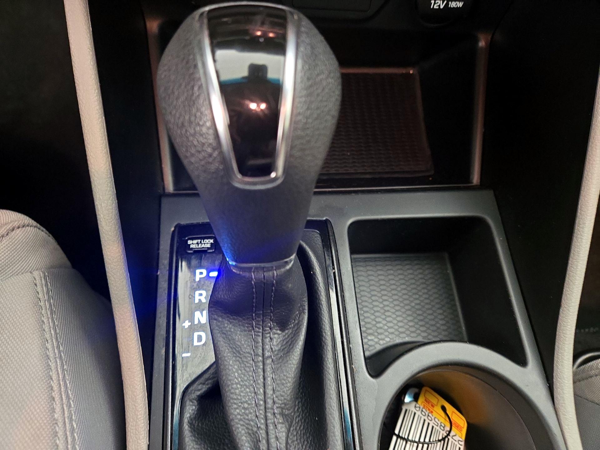 Thumbnail: 2020 Hyundai Tucson - 17