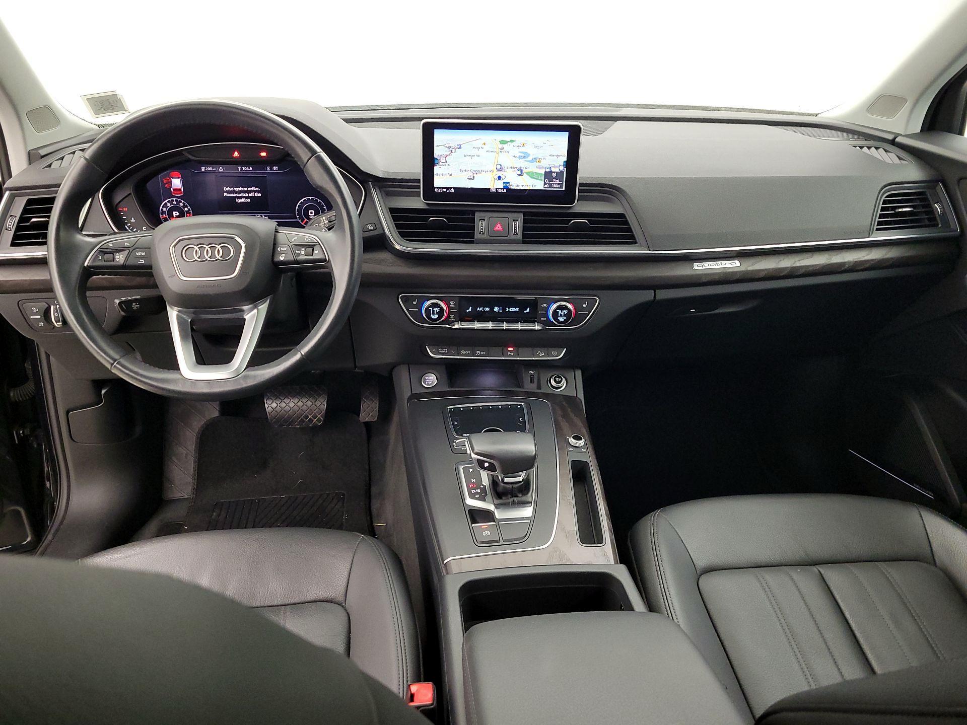 Thumbnail: 2018 Audi Q5 - 9
