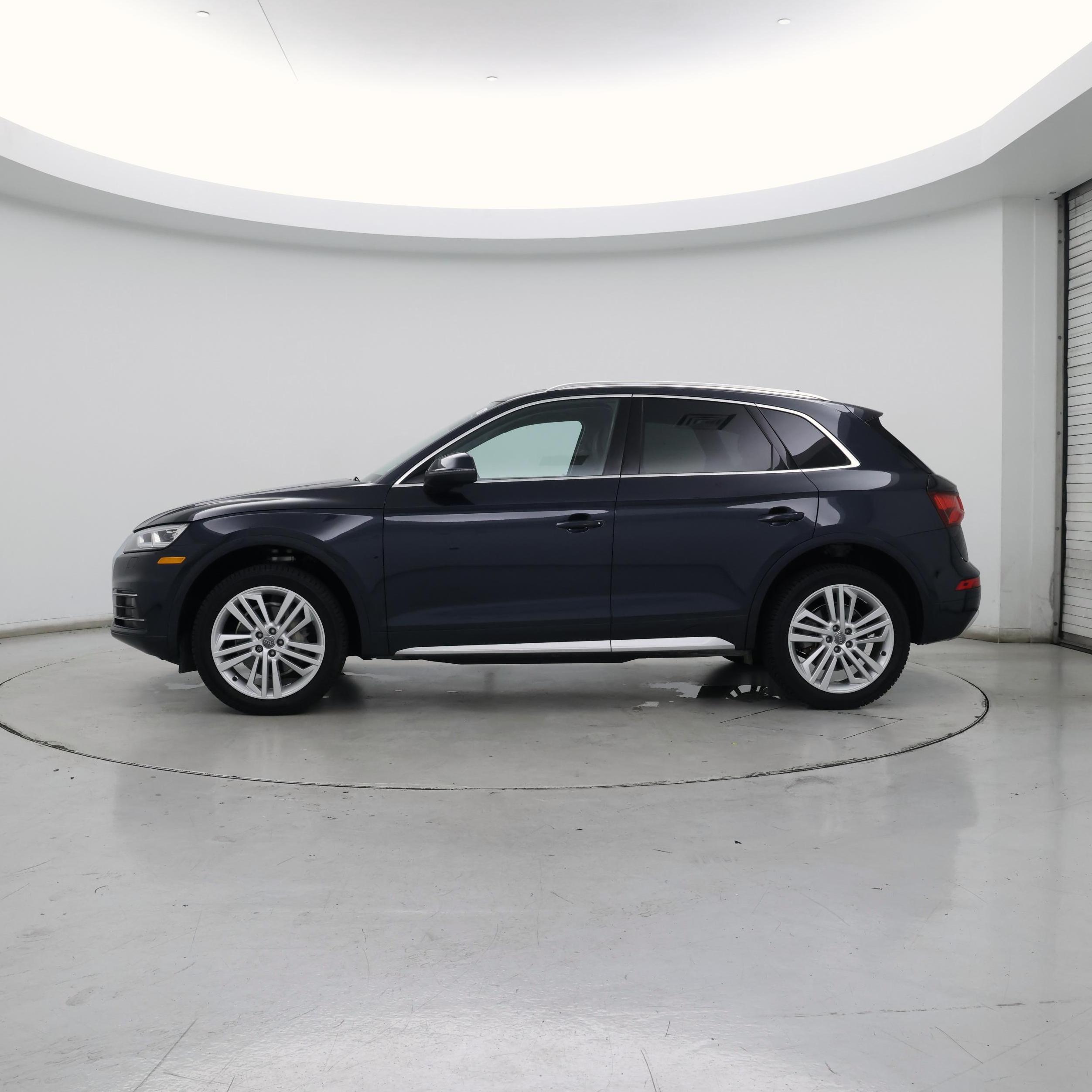 Thumbnail: 2018 Audi Q5 - 3