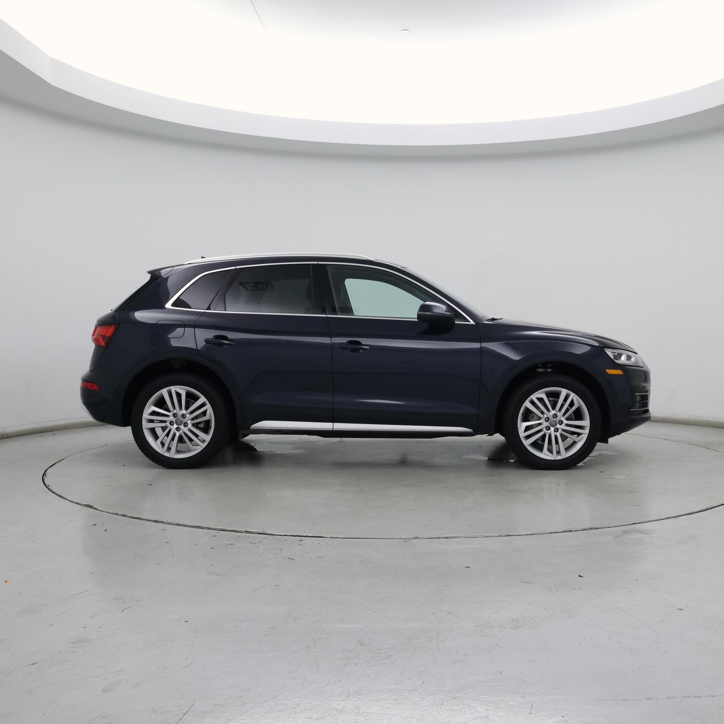 Thumbnail: 2018 Audi Q5 - 7