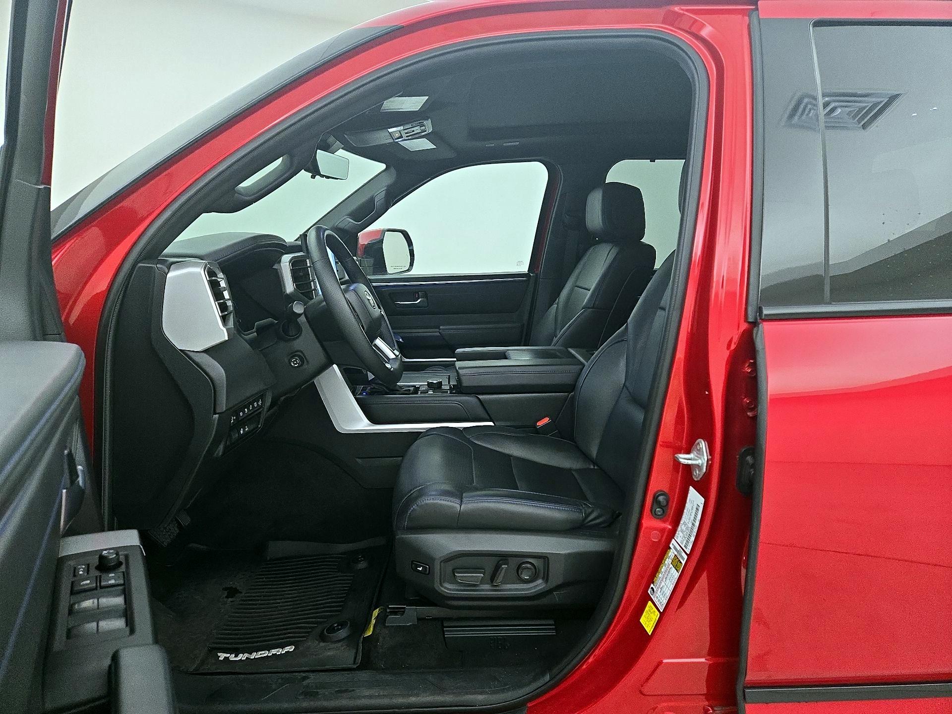 Thumbnail: 2023 Toyota Tundra - 11