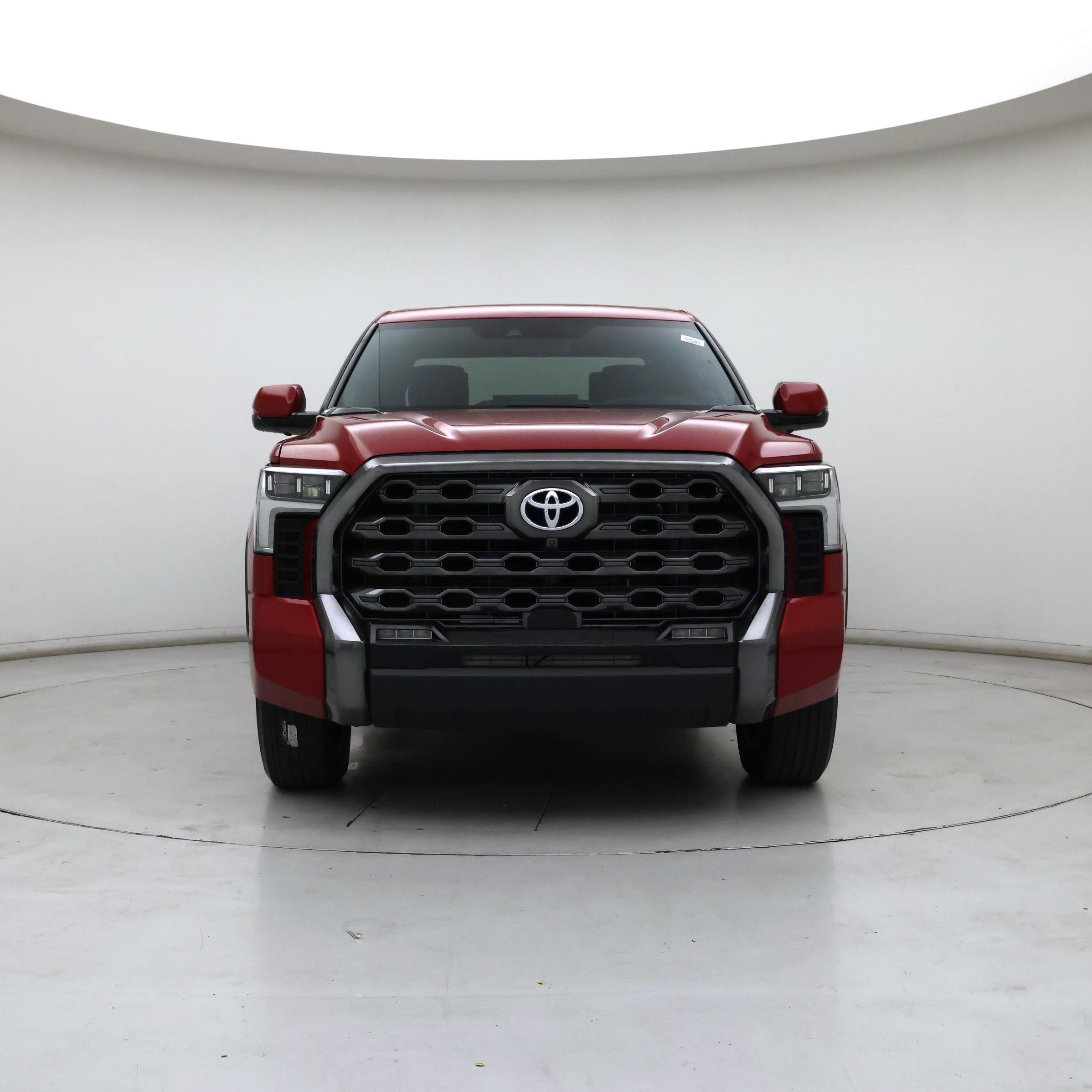 Thumbnail: 2023 Toyota Tundra - 5