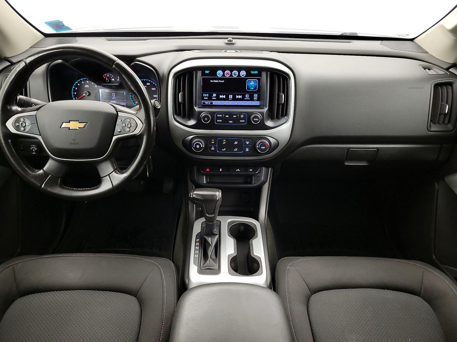 Thumbnail: 2016 Chevrolet Colorado - 9