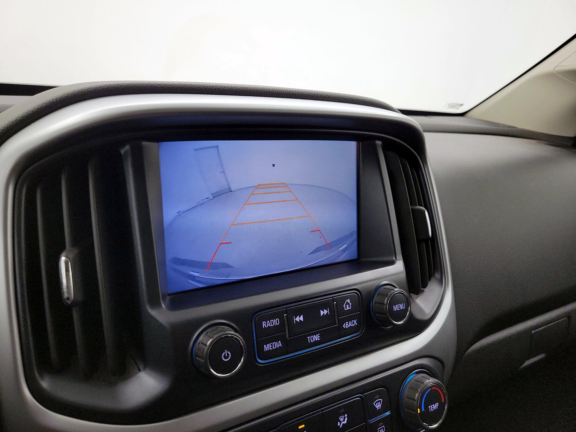 Thumbnail: 2016 Chevrolet Colorado - 14