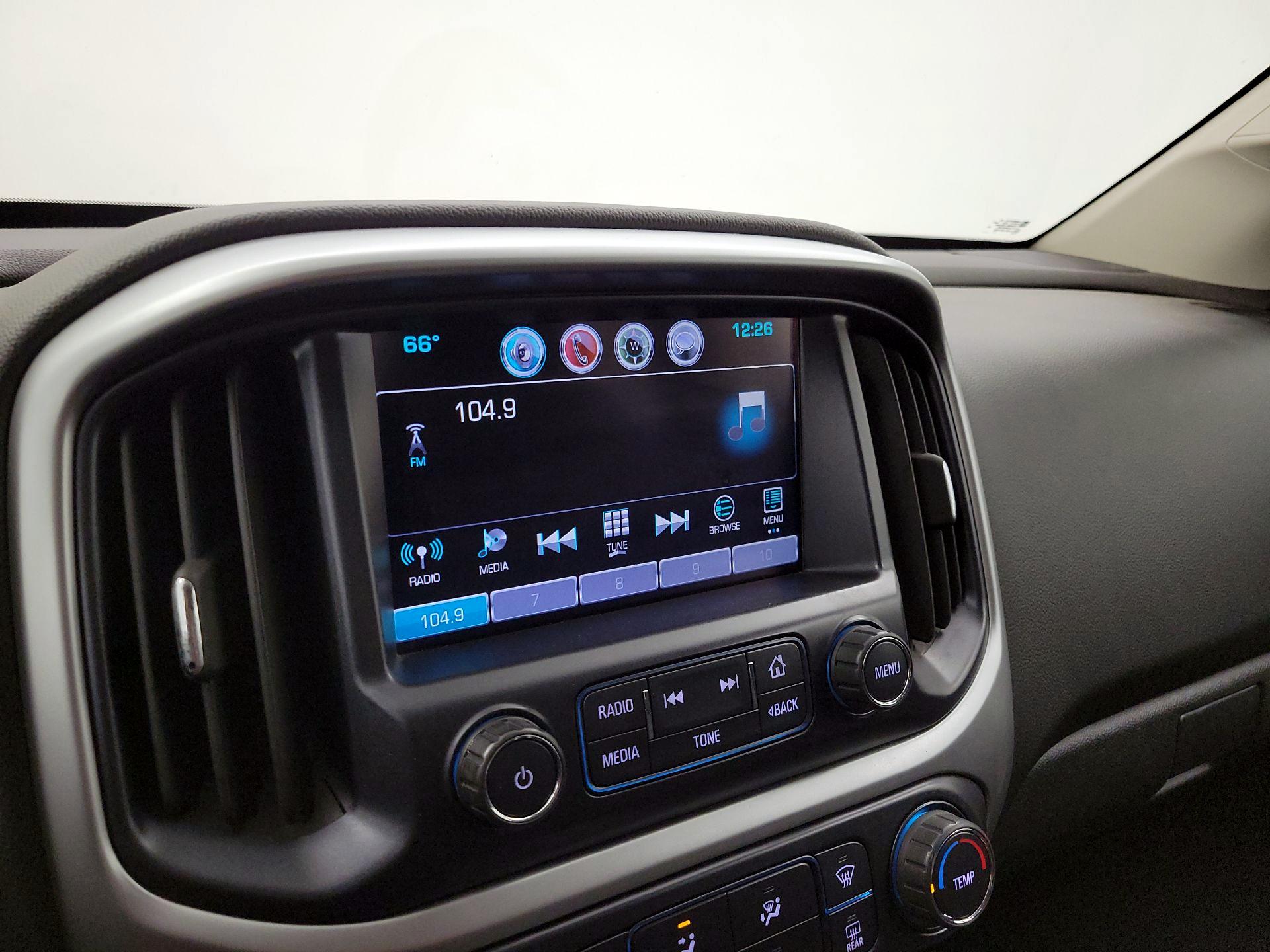 Thumbnail: 2016 Chevrolet Colorado - 15