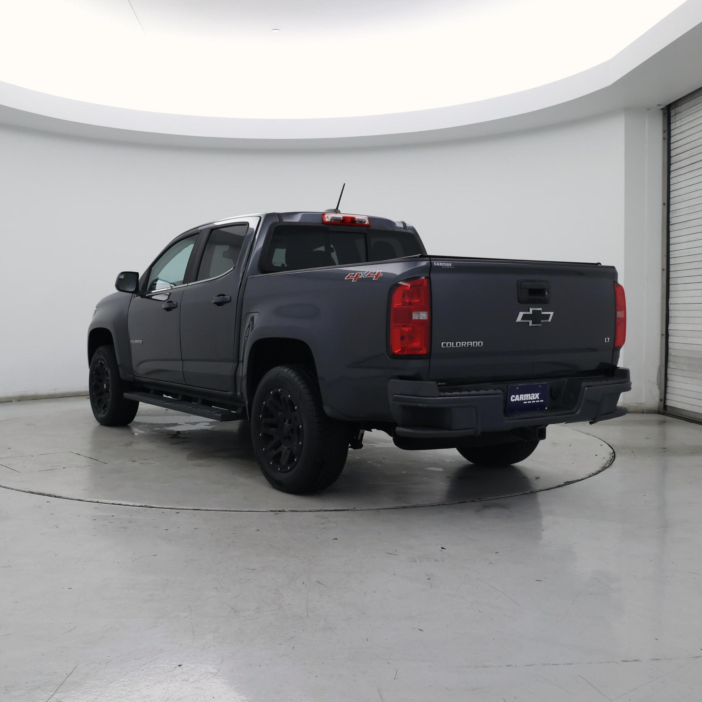 Thumbnail: 2016 Chevrolet Colorado - 2