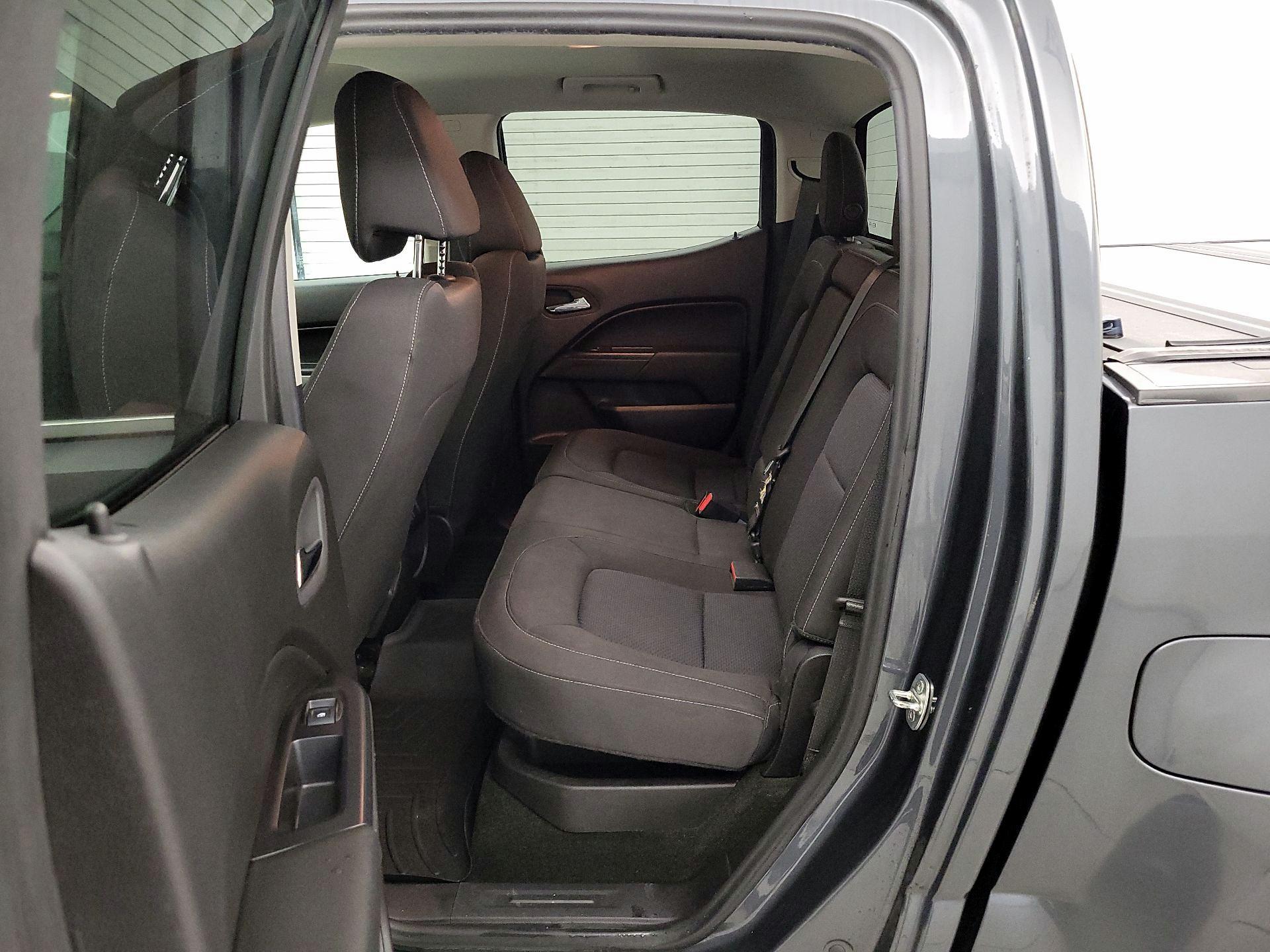 Thumbnail: 2016 Chevrolet Colorado - 19
