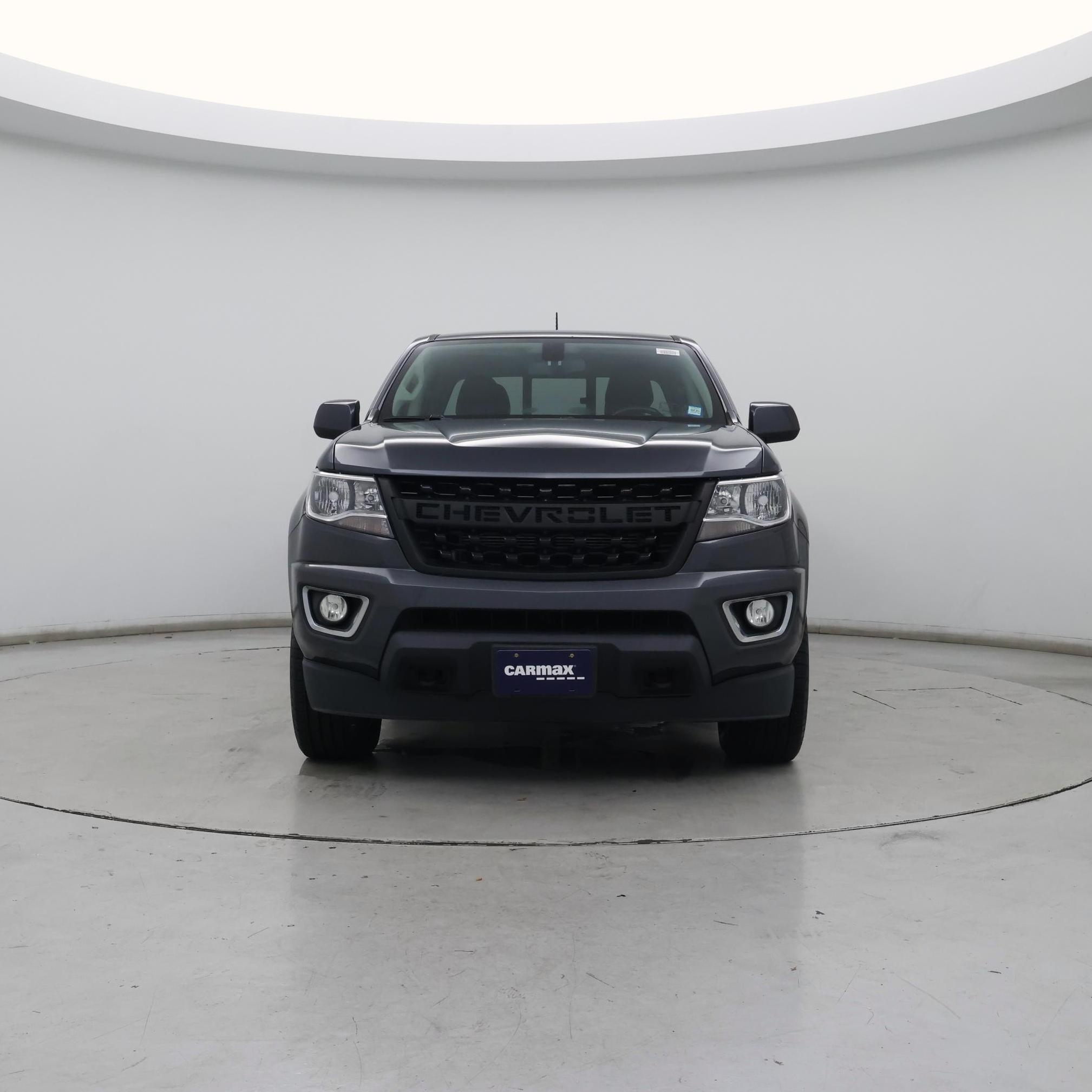 Thumbnail: 2016 Chevrolet Colorado - 5