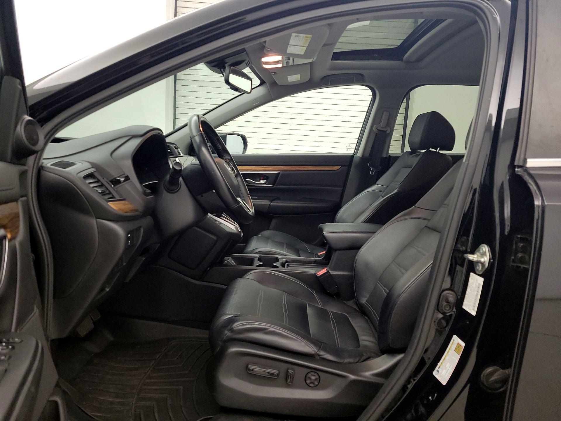 Thumbnail: 2018 Honda CR-V - 11