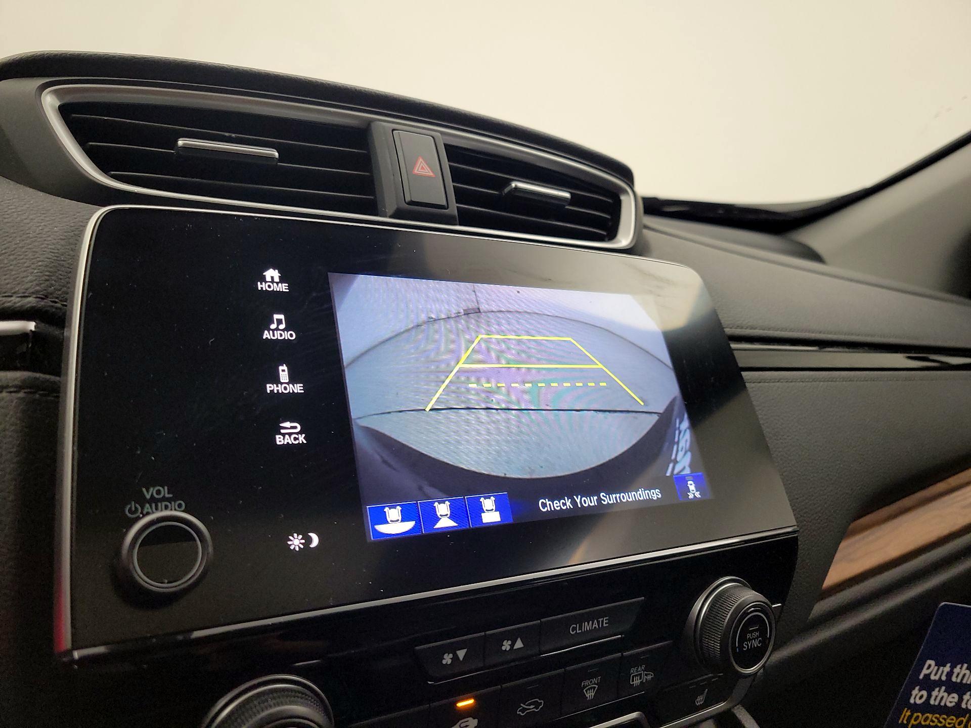 Thumbnail: 2018 Honda CR-V - 14