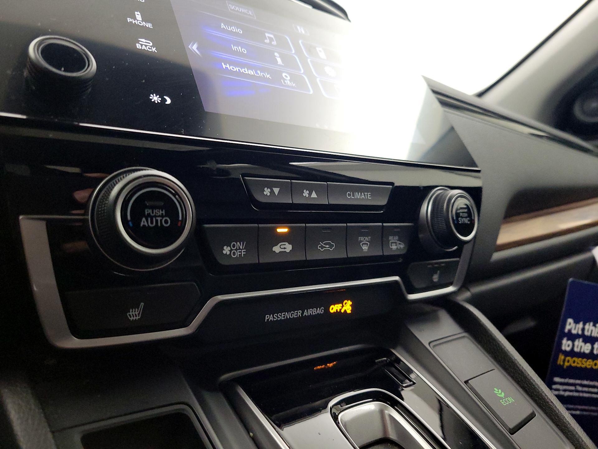 Thumbnail: 2018 Honda CR-V - 16