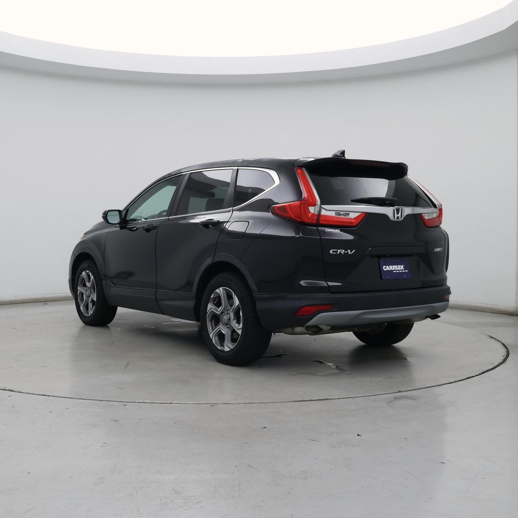 Thumbnail: 2018 Honda CR-V - 2