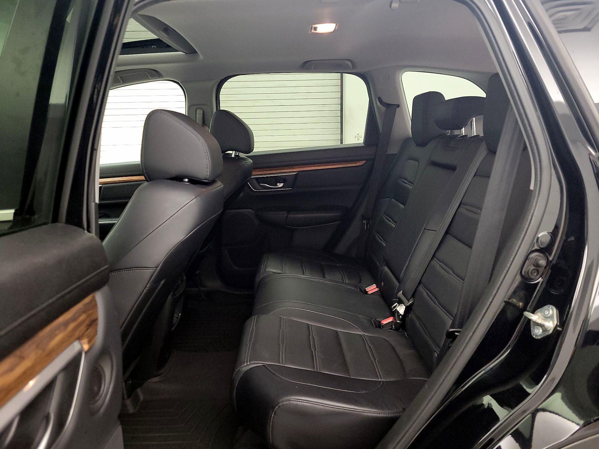 Thumbnail: 2018 Honda CR-V - 19