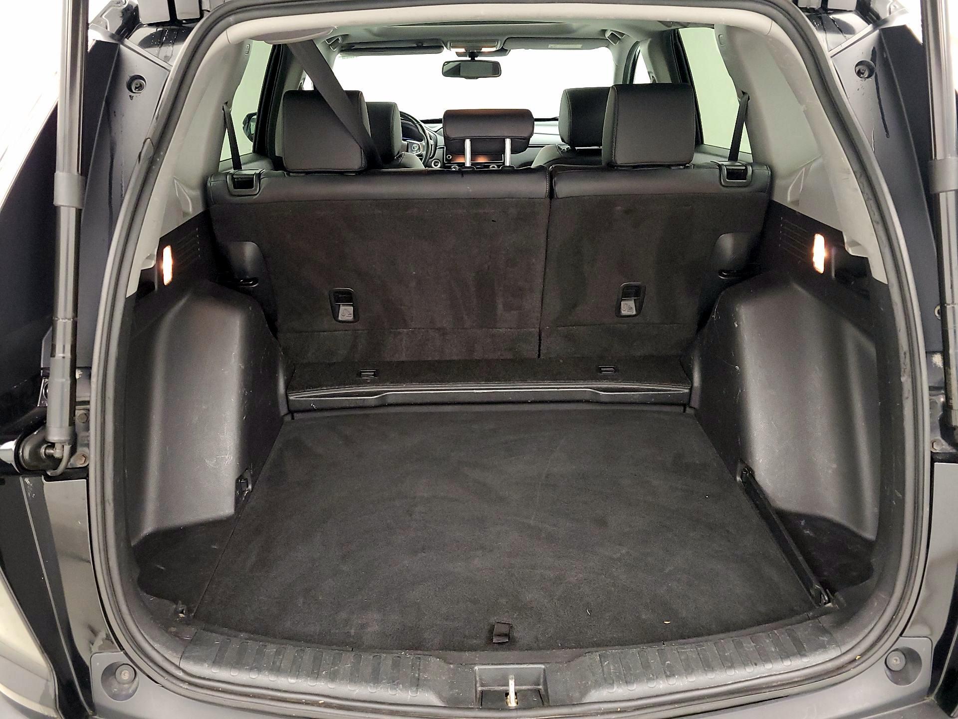 Thumbnail: 2018 Honda CR-V - 20