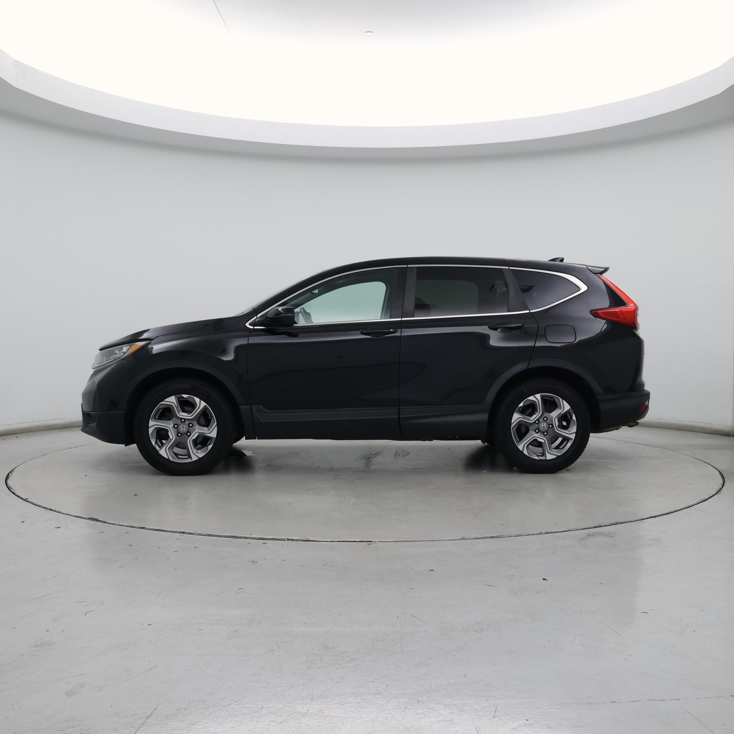 Thumbnail: 2018 Honda CR-V - 3