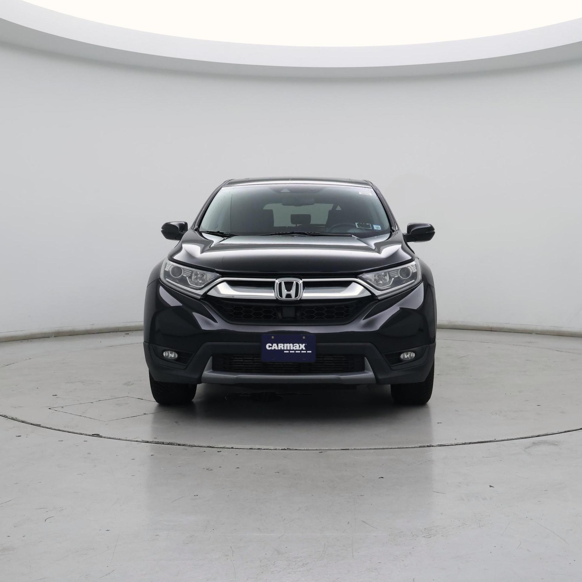 Thumbnail: 2018 Honda CR-V - 5