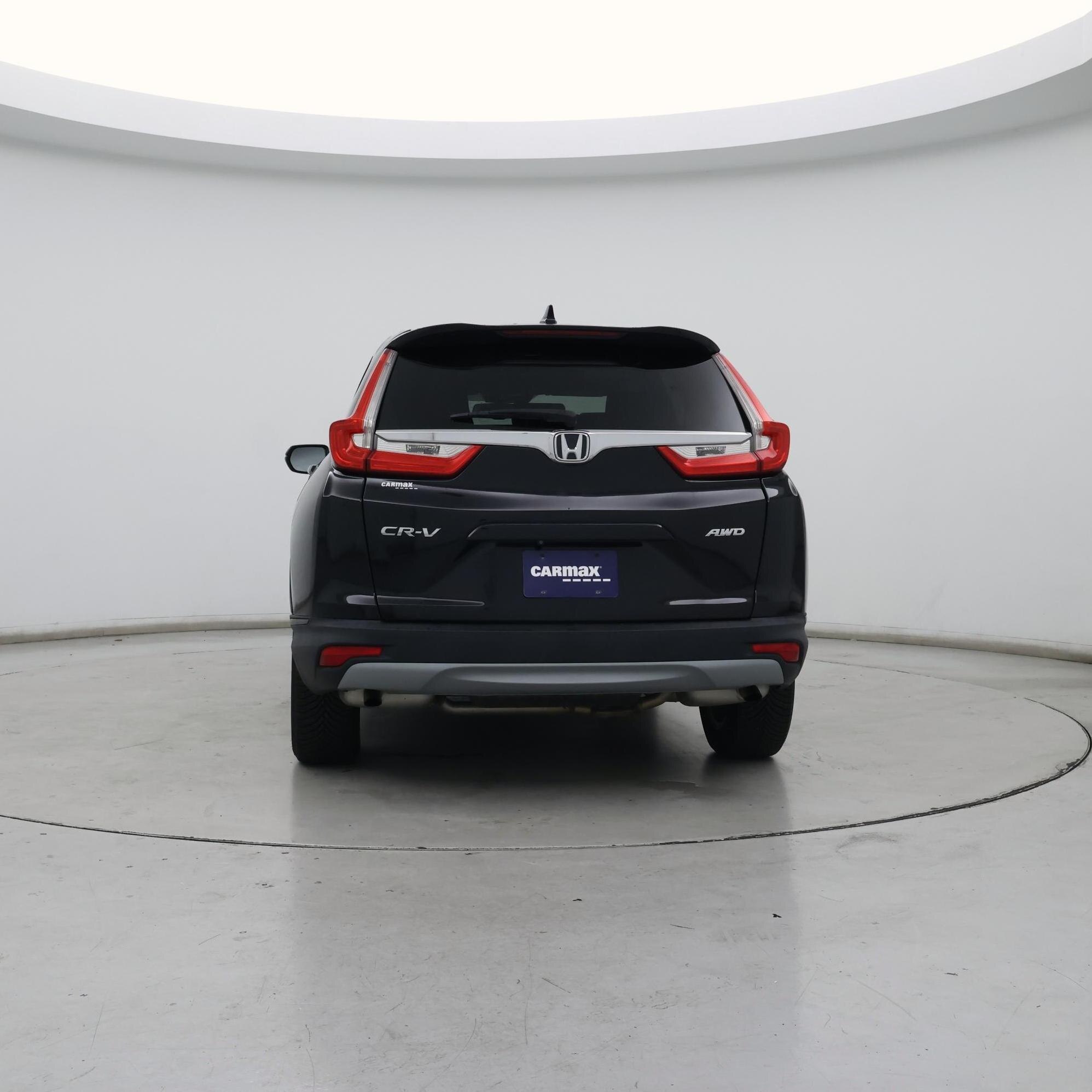Thumbnail: 2018 Honda CR-V - 6