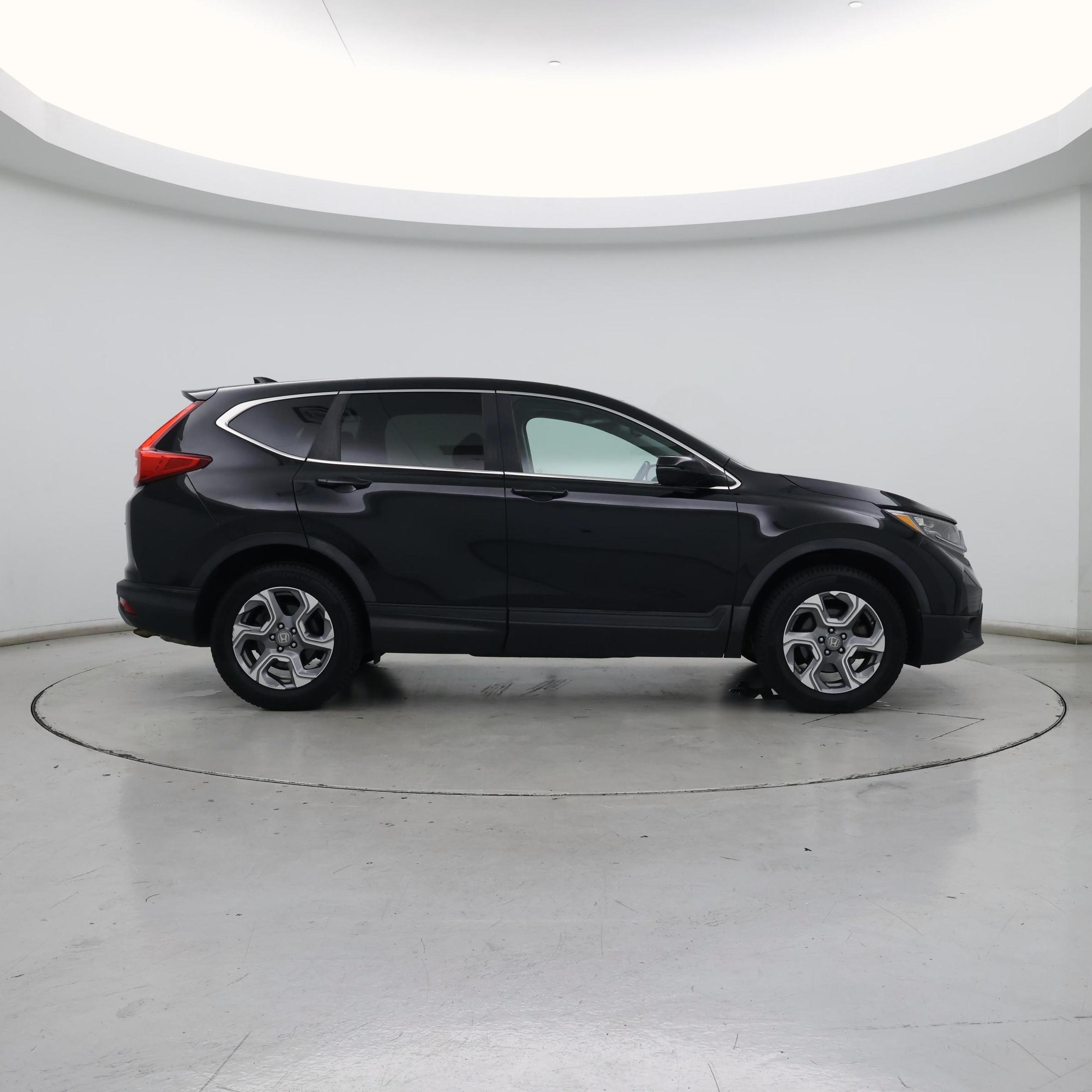 Thumbnail: 2018 Honda CR-V - 7