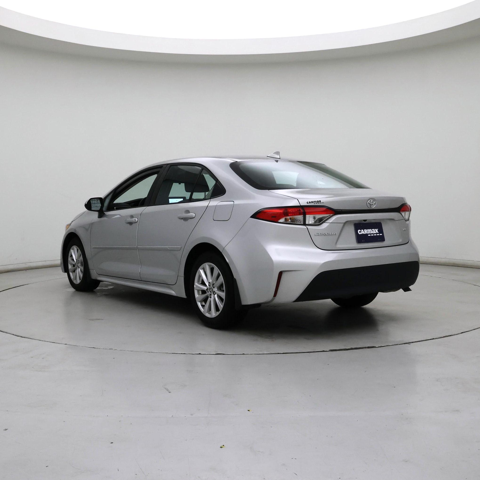 Thumbnail: 2024 Toyota Corolla - 2