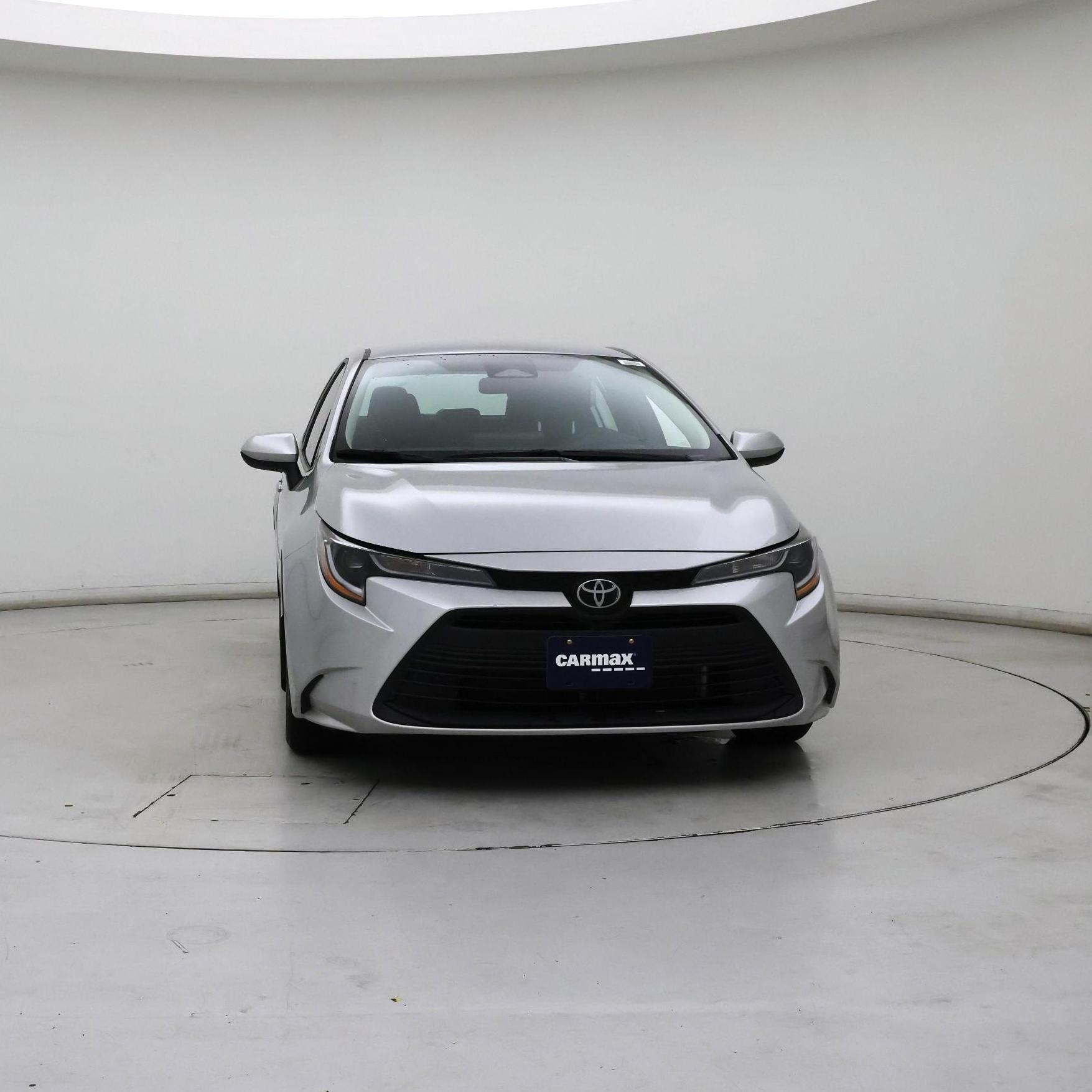 Thumbnail: 2024 Toyota Corolla - 5