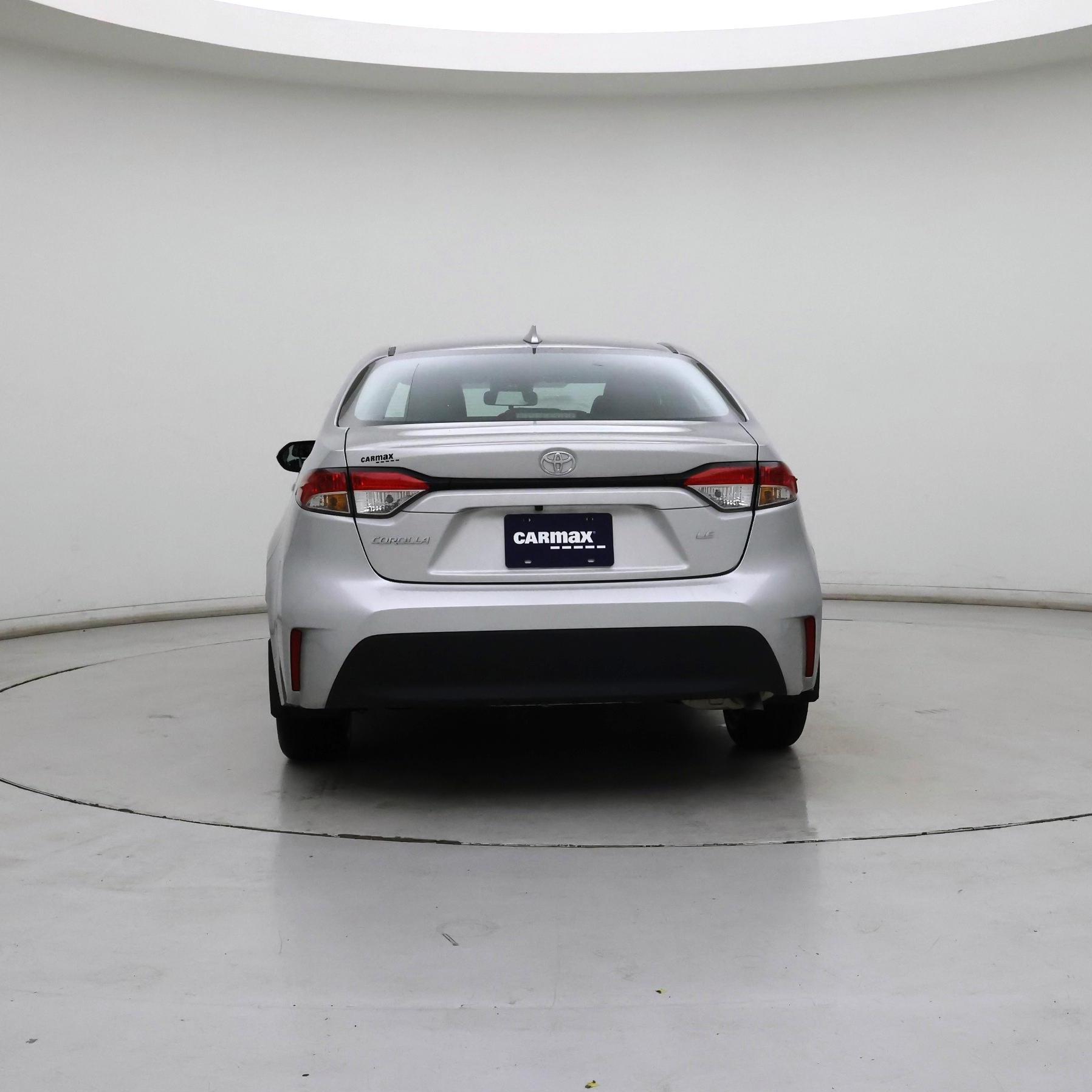 Thumbnail: 2024 Toyota Corolla - 6