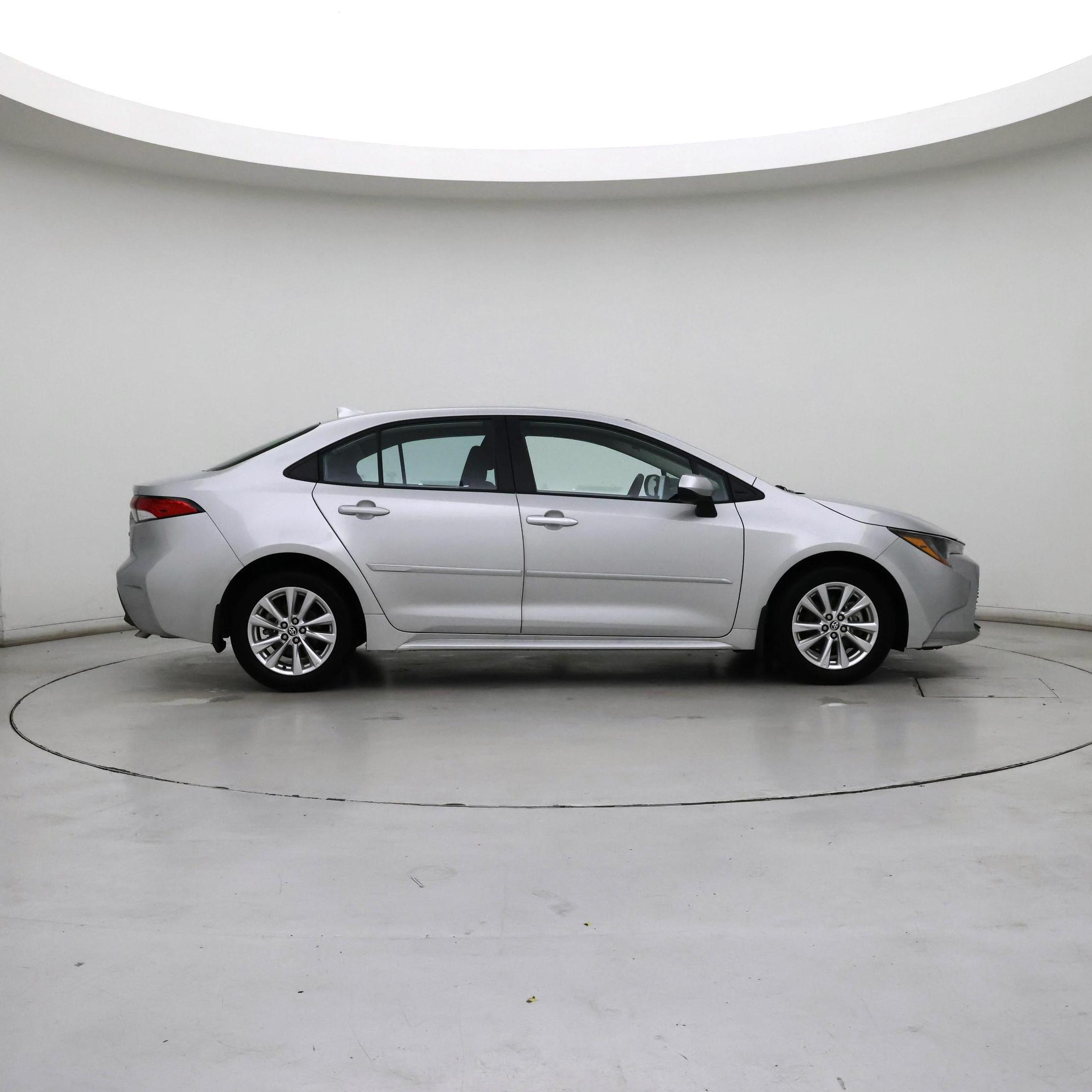 Thumbnail: 2024 Toyota Corolla - 7