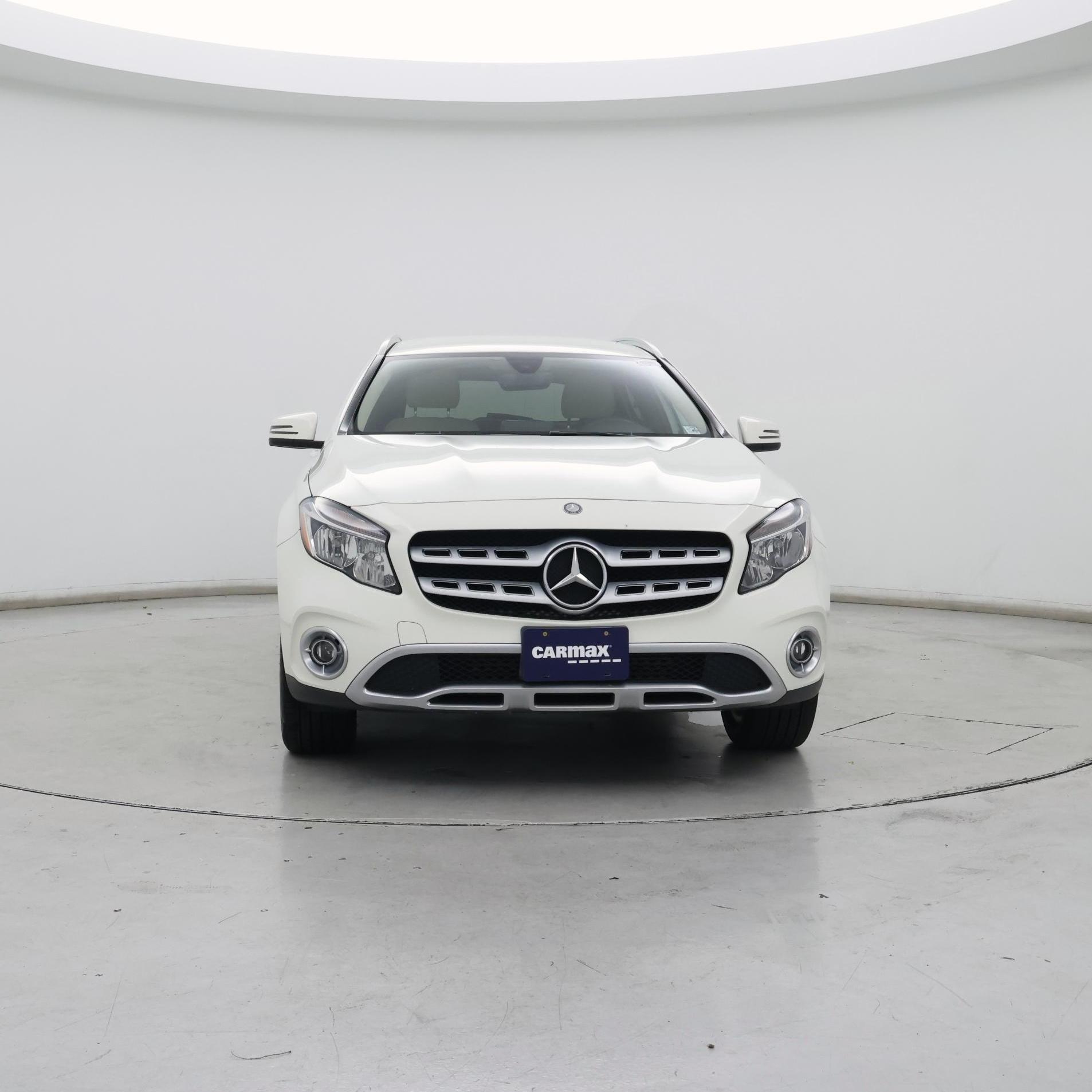 Thumbnail: 2018 Mercedes-Benz GLA - 5