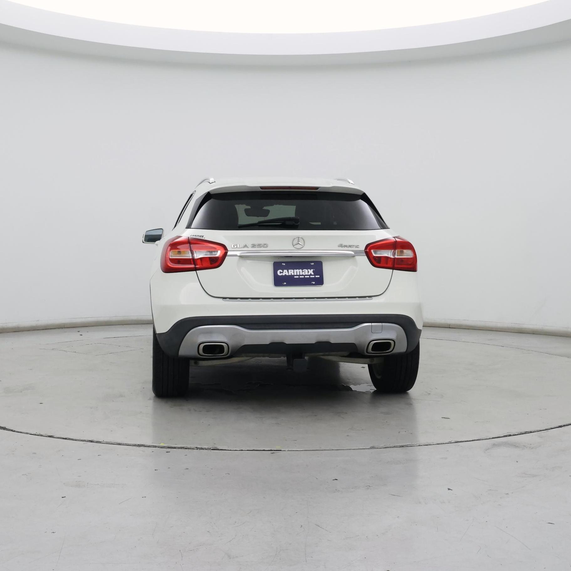 Thumbnail: 2018 Mercedes-Benz GLA - 6