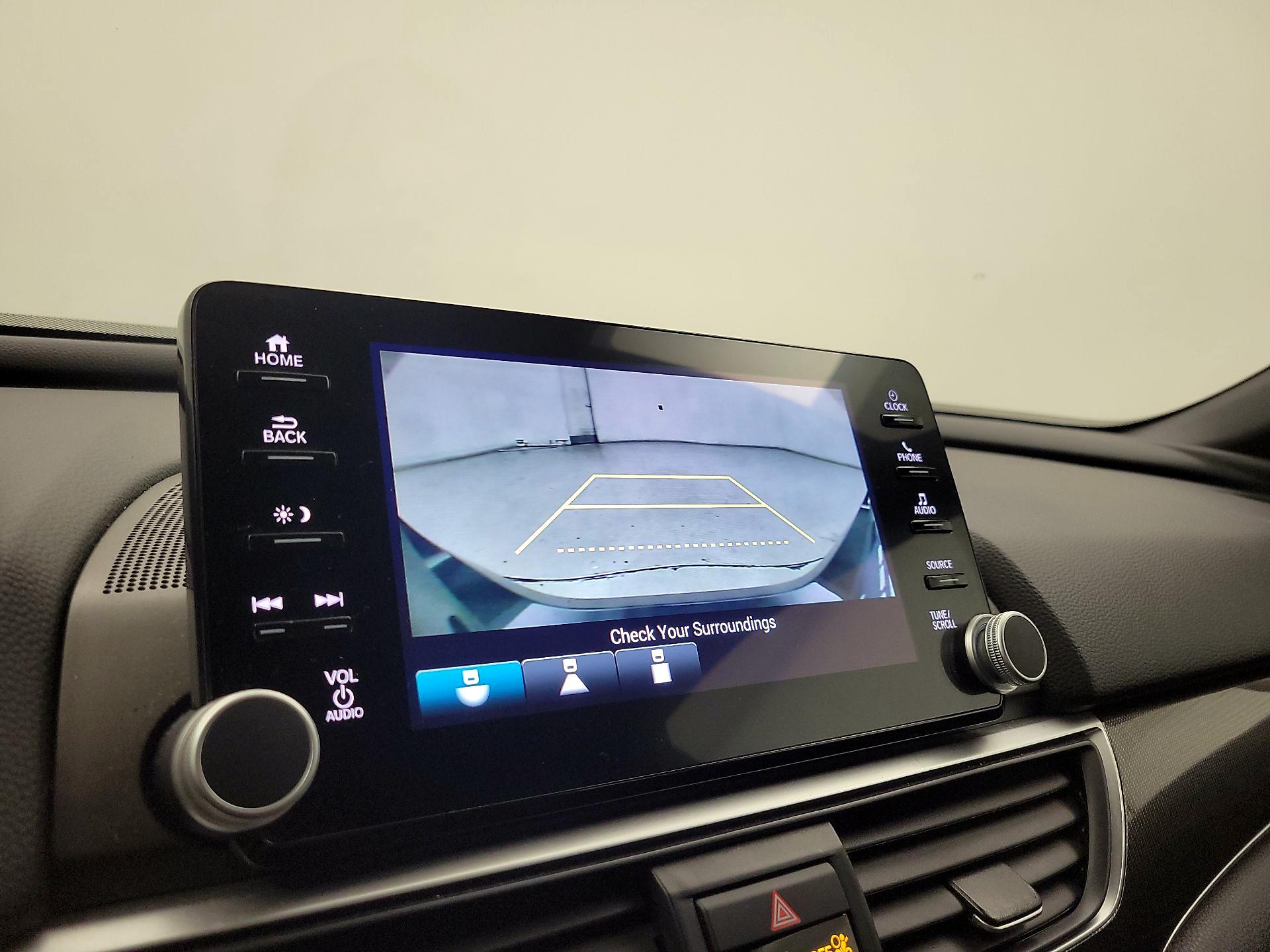 Thumbnail: 2021 Honda Accord - 14