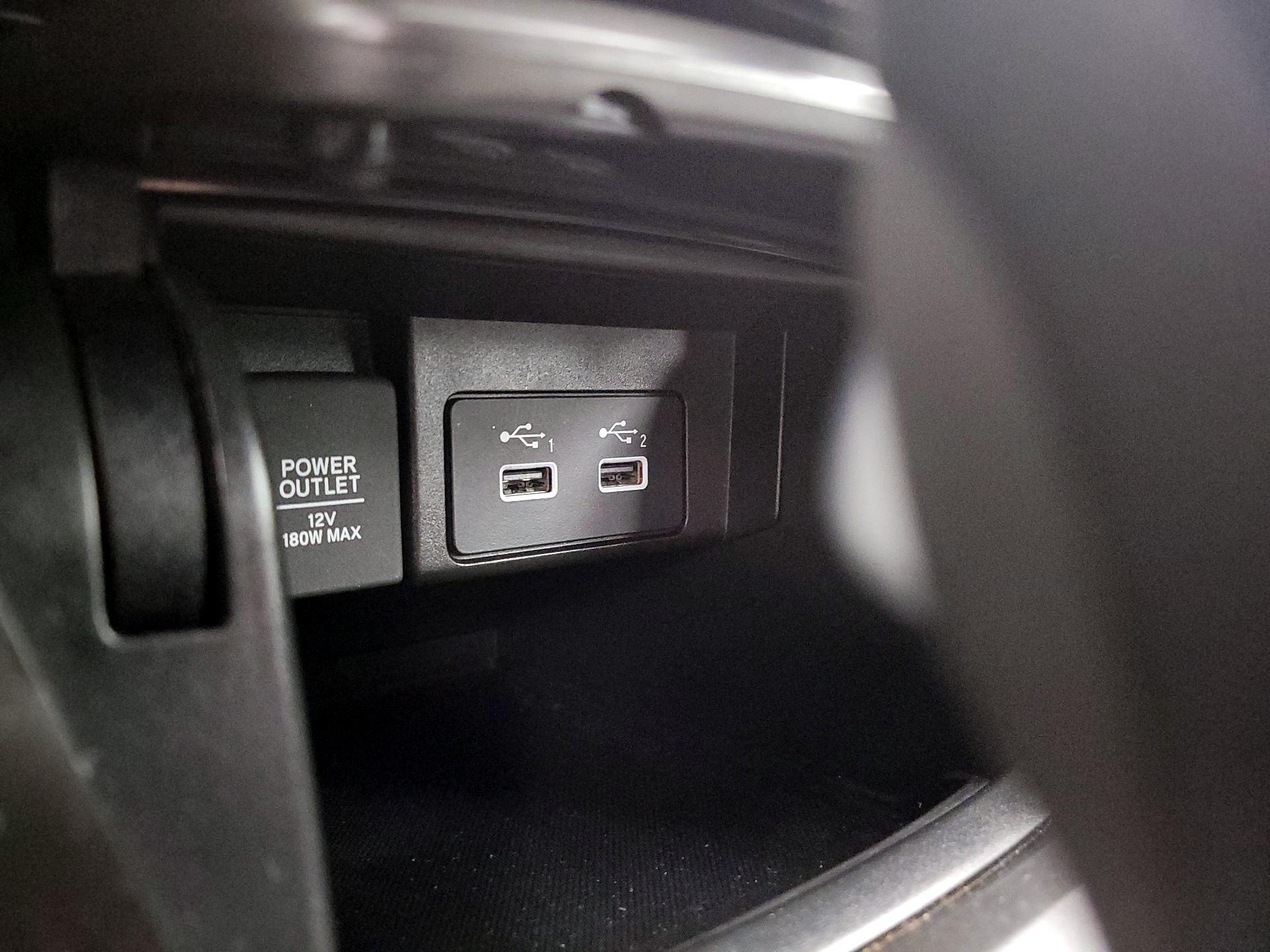 Thumbnail: 2021 Honda Accord - 18