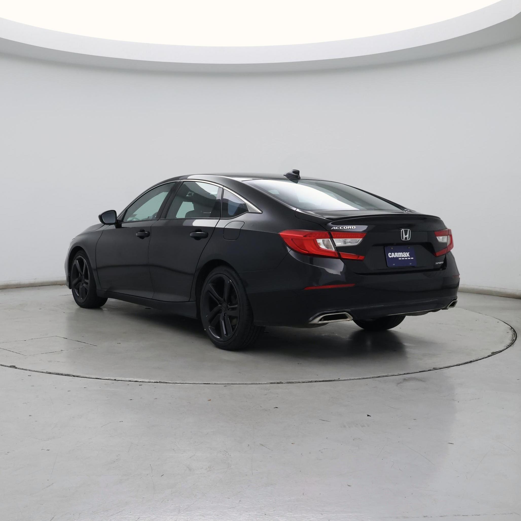 Thumbnail: 2021 Honda Accord - 2
