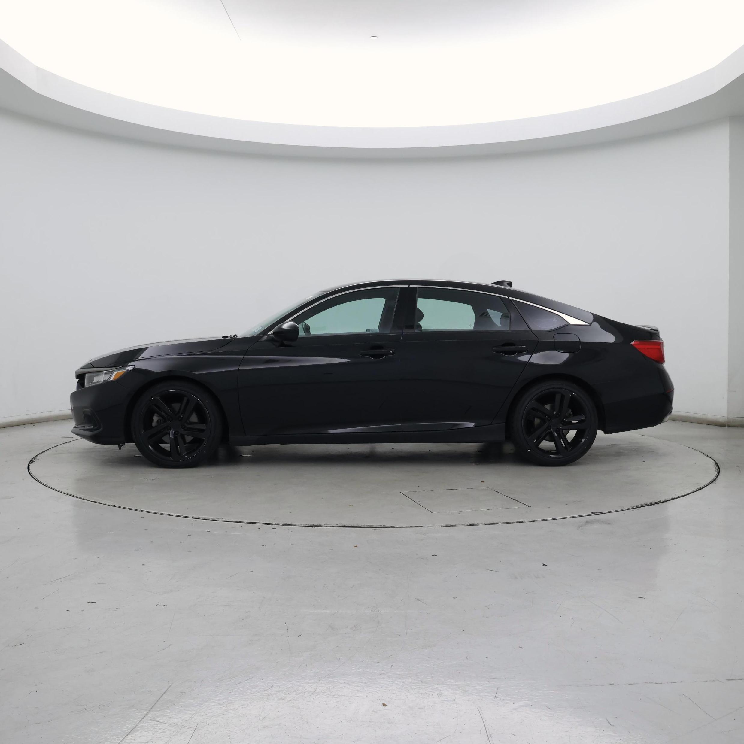 Thumbnail: 2021 Honda Accord - 3