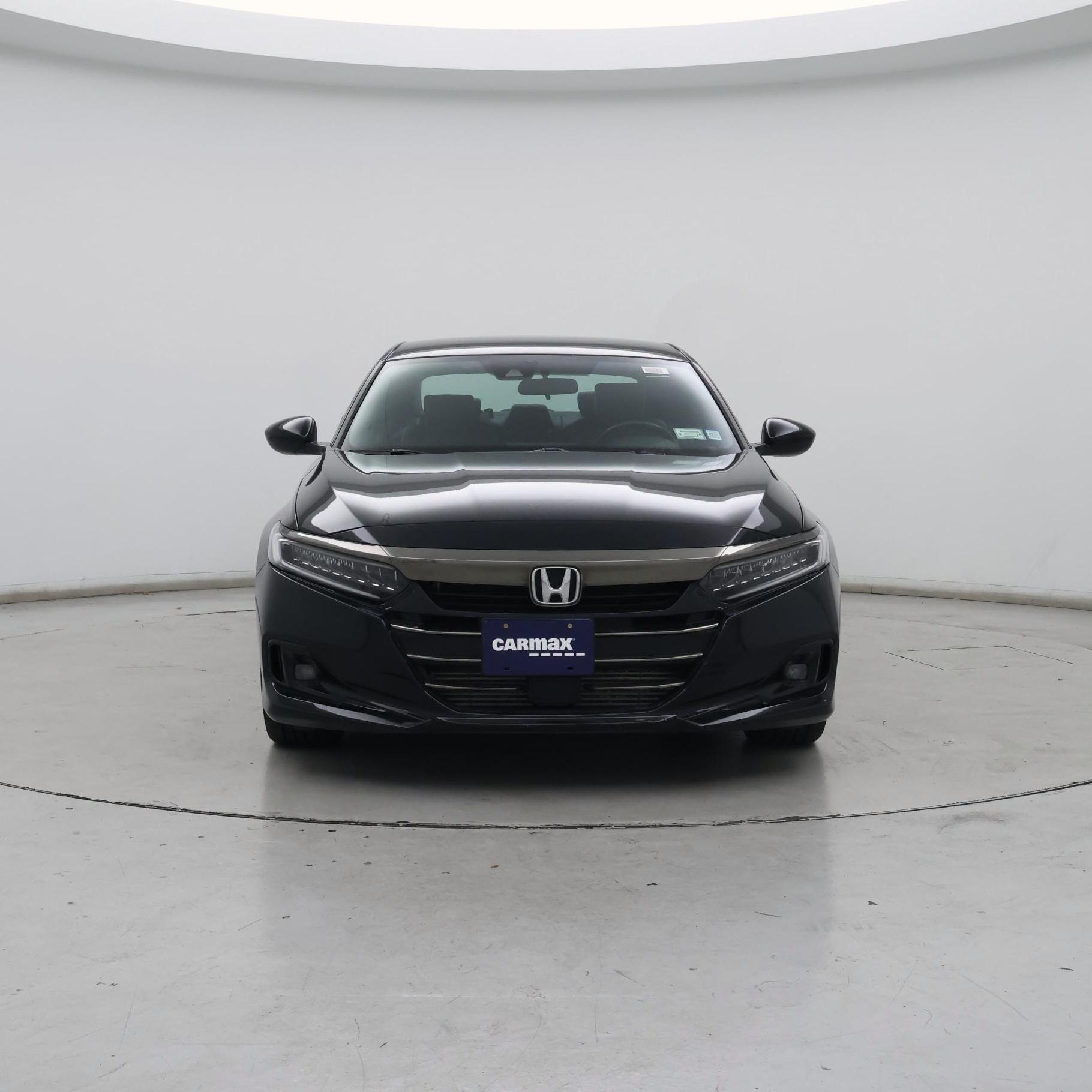 Thumbnail: 2021 Honda Accord - 5