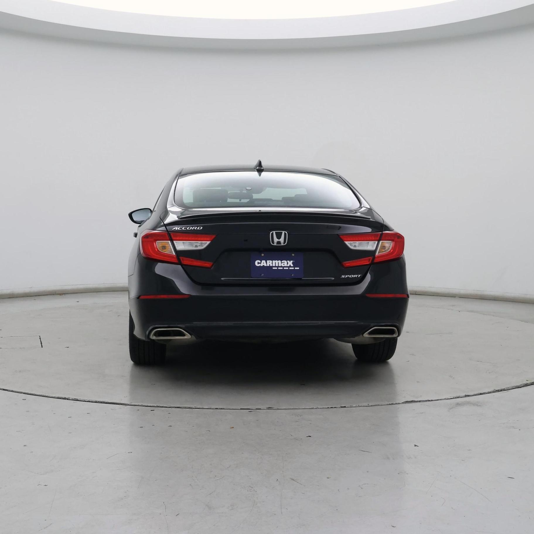 Thumbnail: 2021 Honda Accord - 6