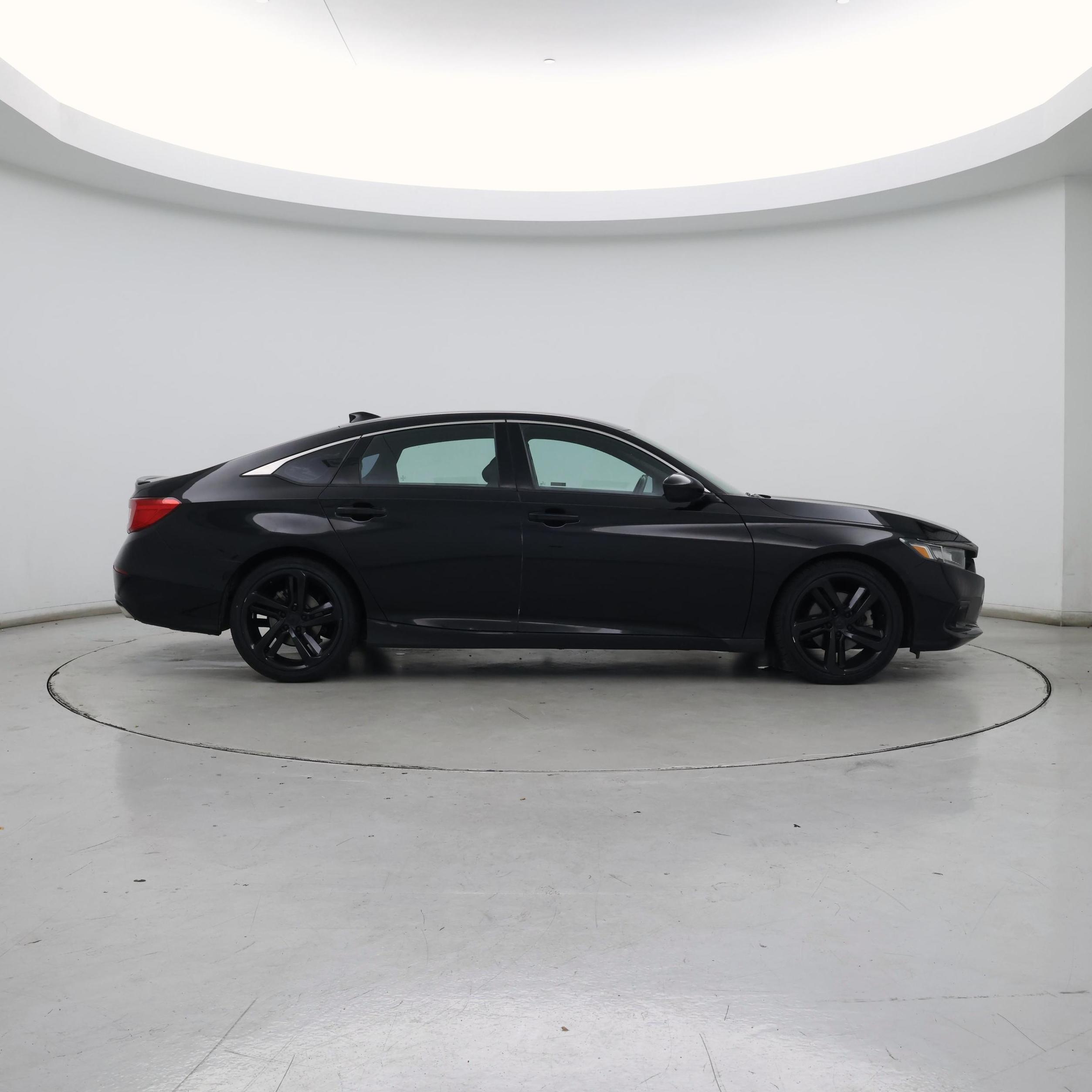 Thumbnail: 2021 Honda Accord - 7
