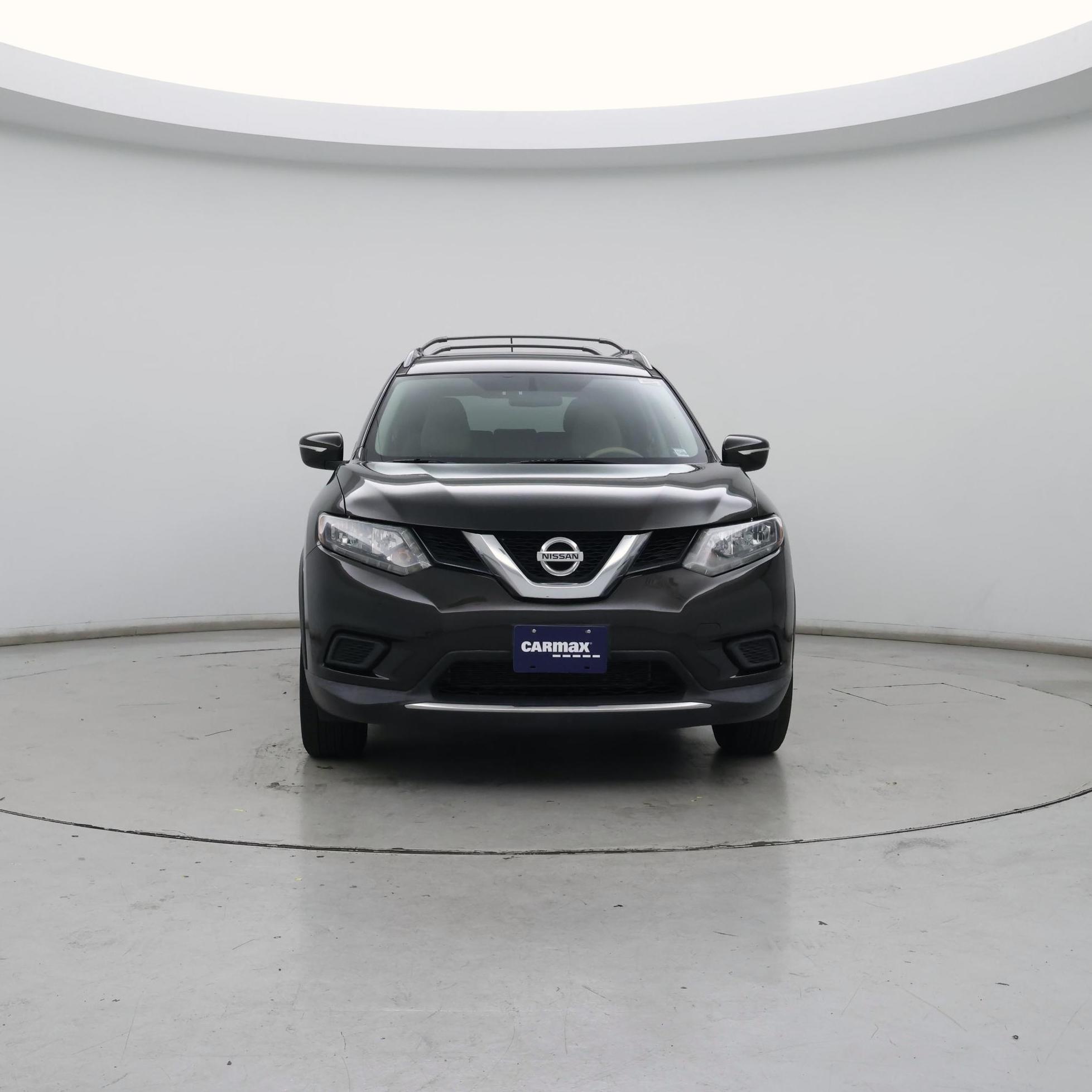 Thumbnail: 2015 Nissan Rogue - 5