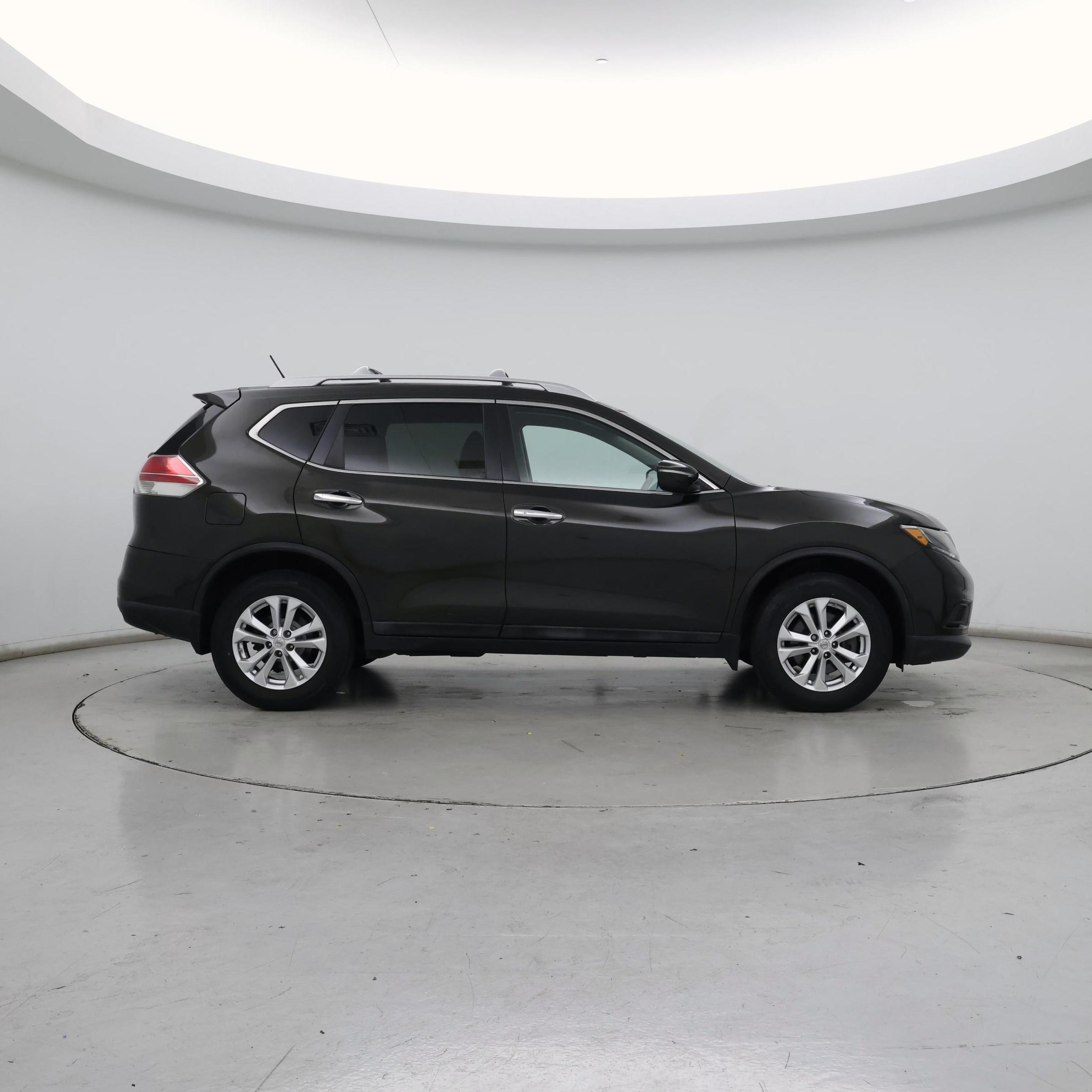Thumbnail: 2015 Nissan Rogue - 7