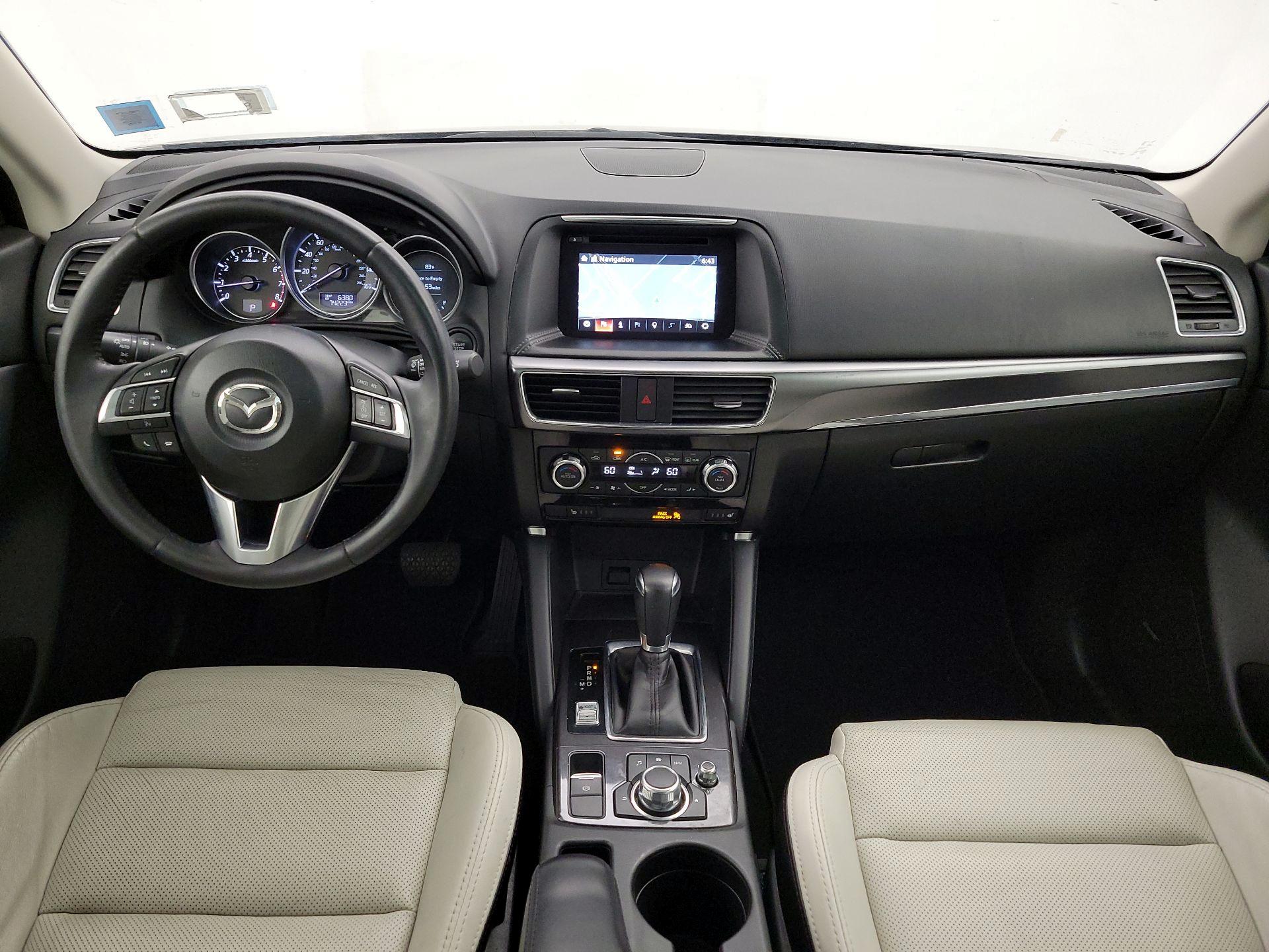 Thumbnail: 2016 Mazda CX-5 - 9