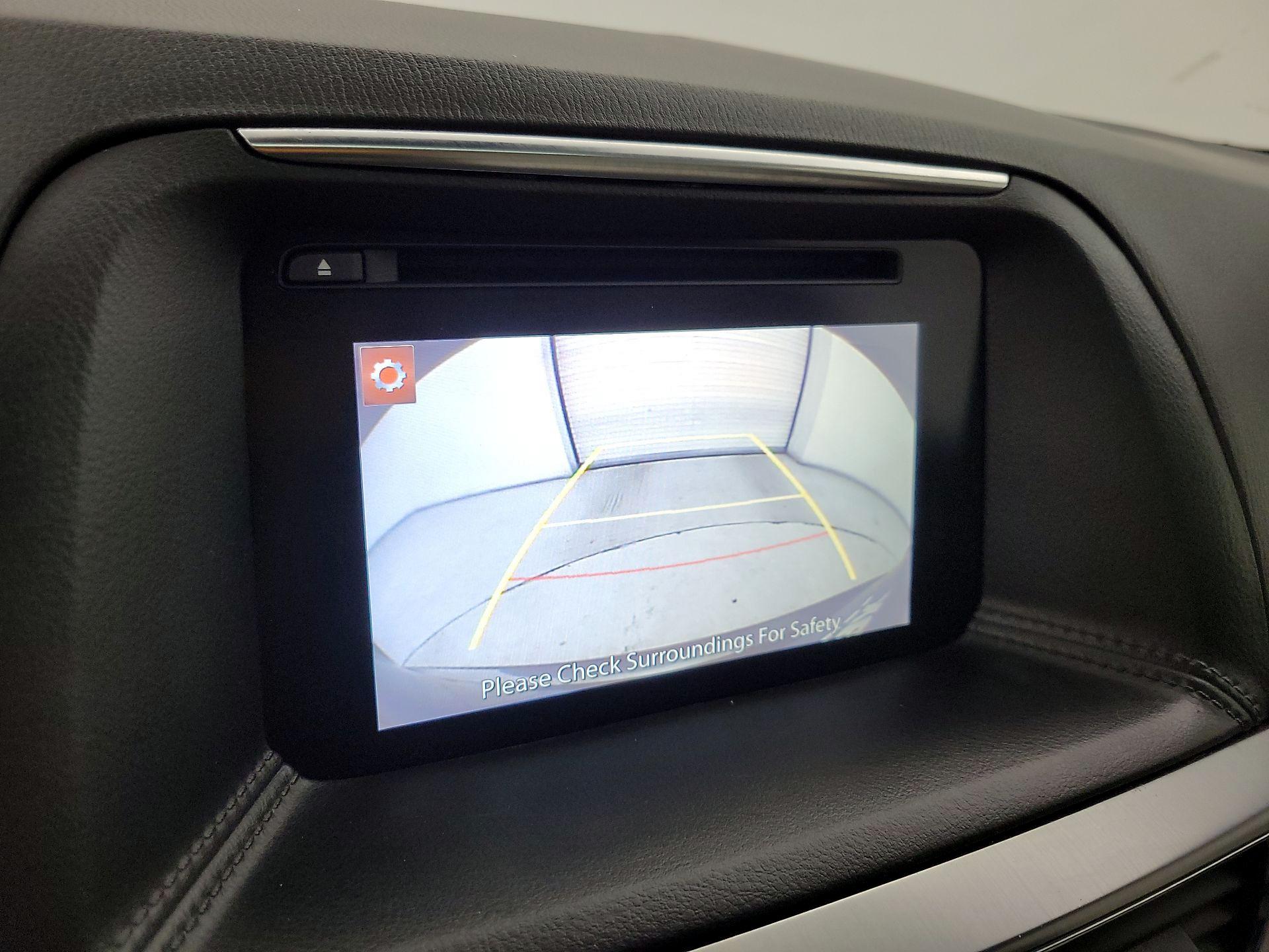 Thumbnail: 2016 Mazda CX-5 - 15